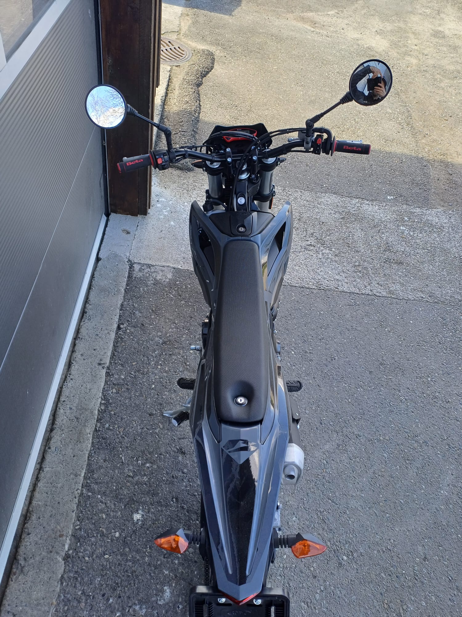 BETA RR 125-4T T MOTARD-image-5