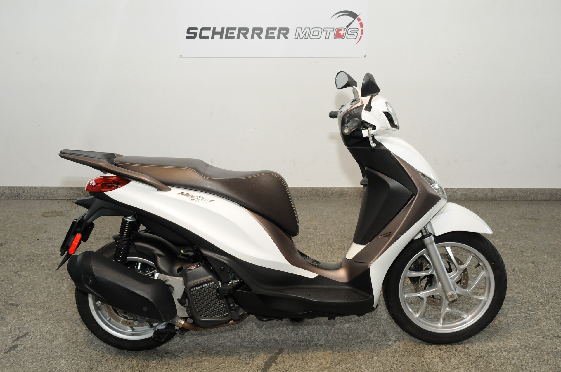 PIAGGIO Medley 125 iGet RST