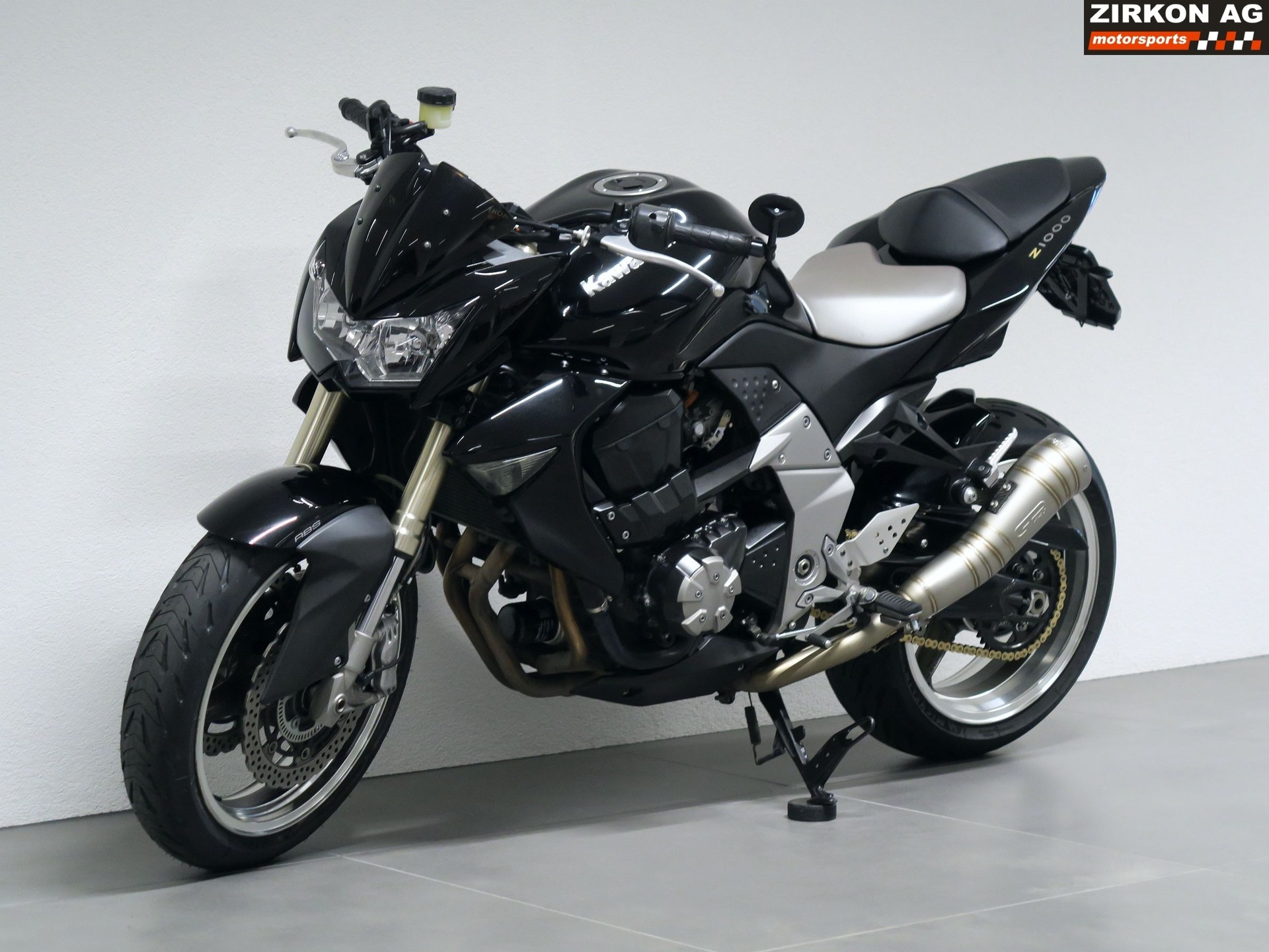 KAWASAKI Z 1000 ABS-image-6