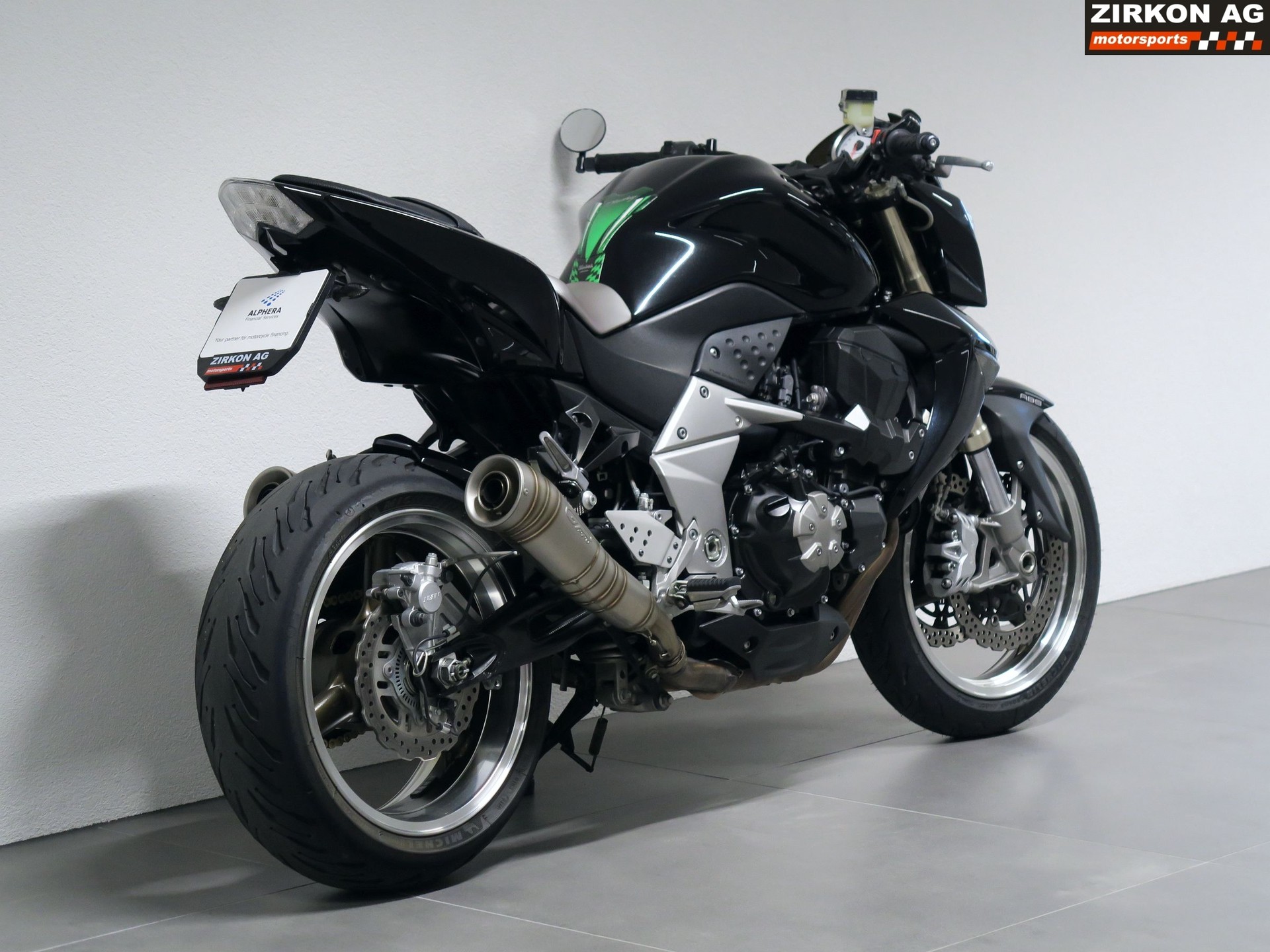 KAWASAKI Z 1000 ABS-image-5