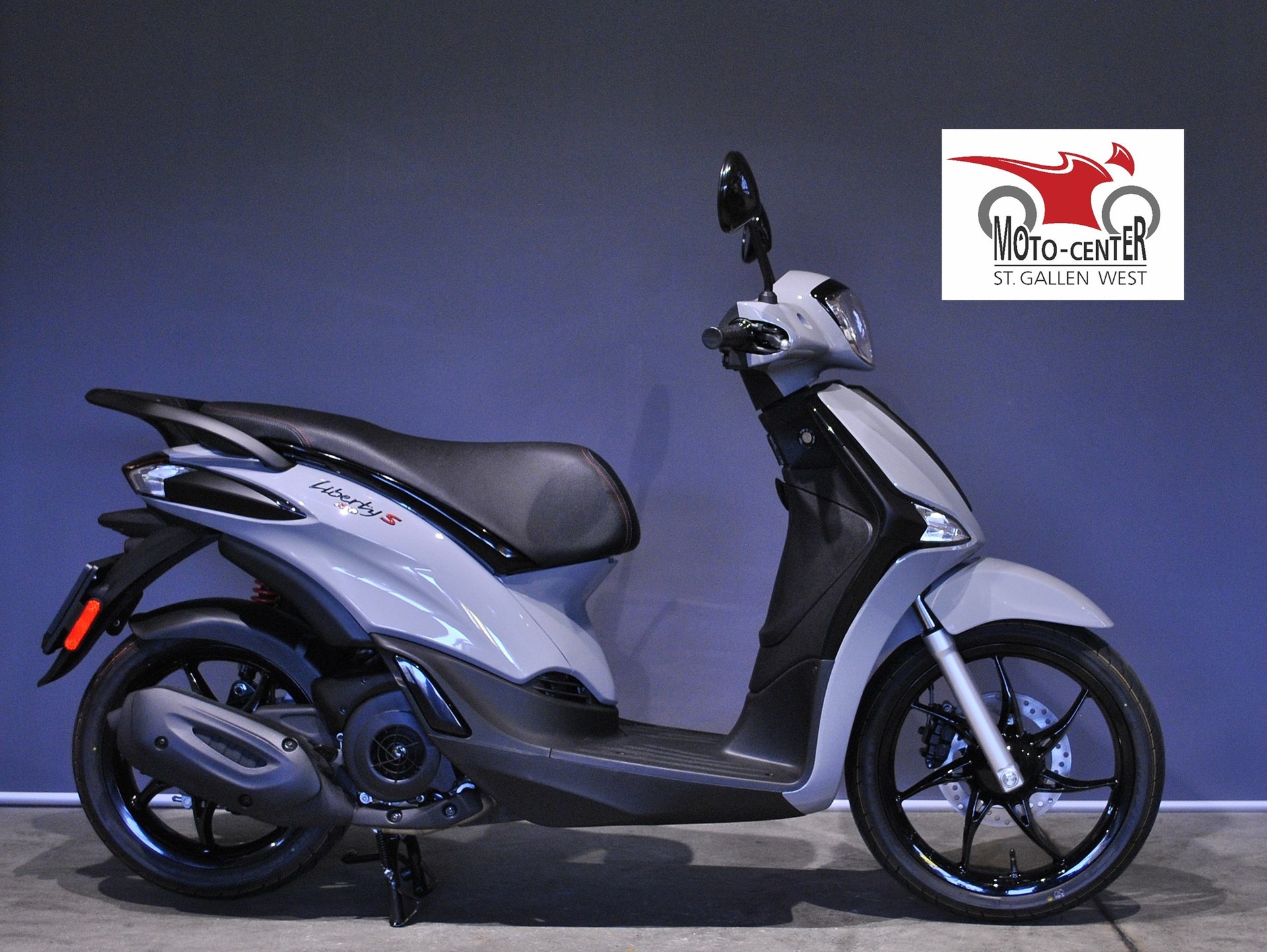 PIAGGIO Liberty 125 Sport-showroom-element-1