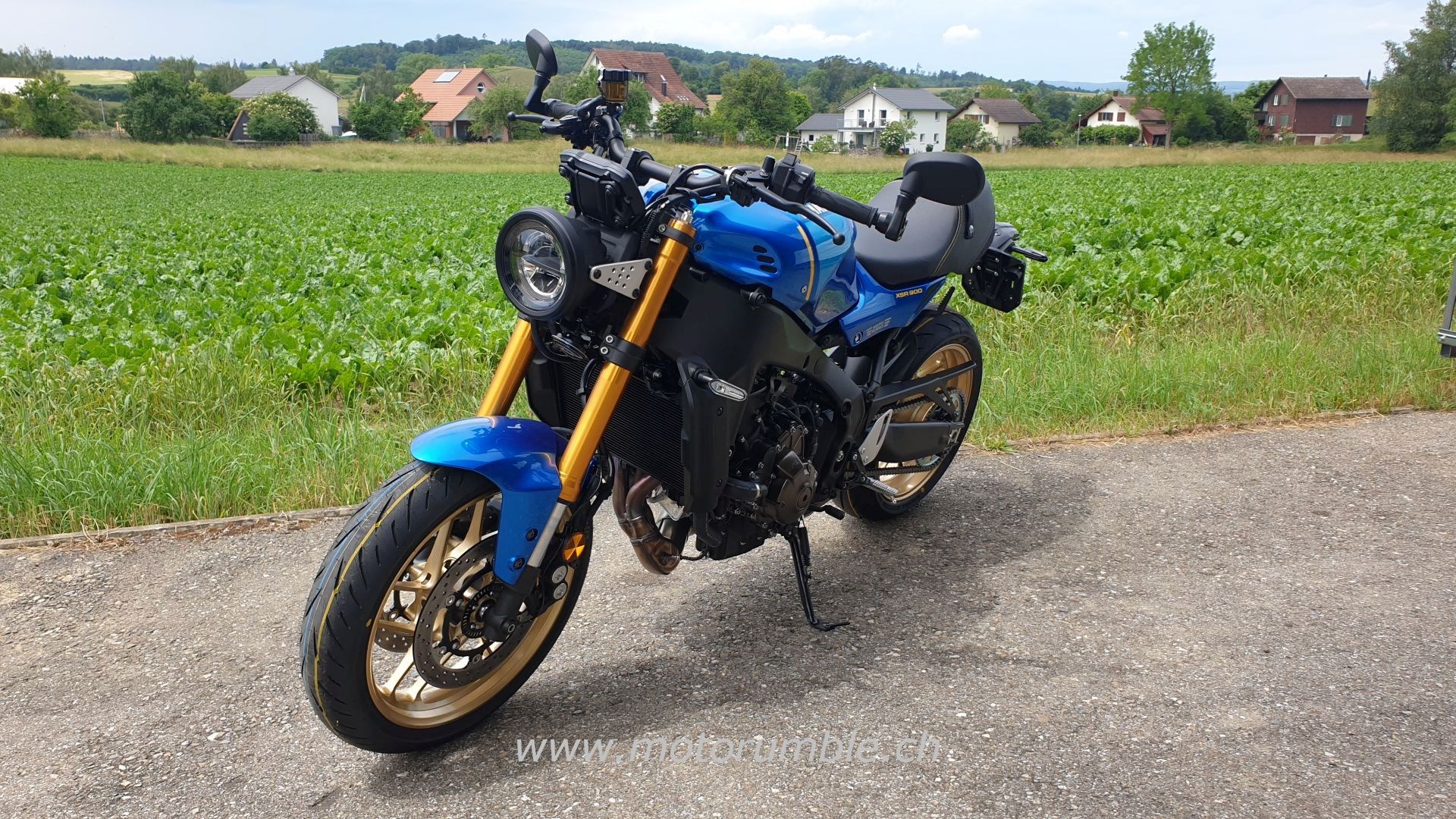 YAMAHA XSR900-image-2