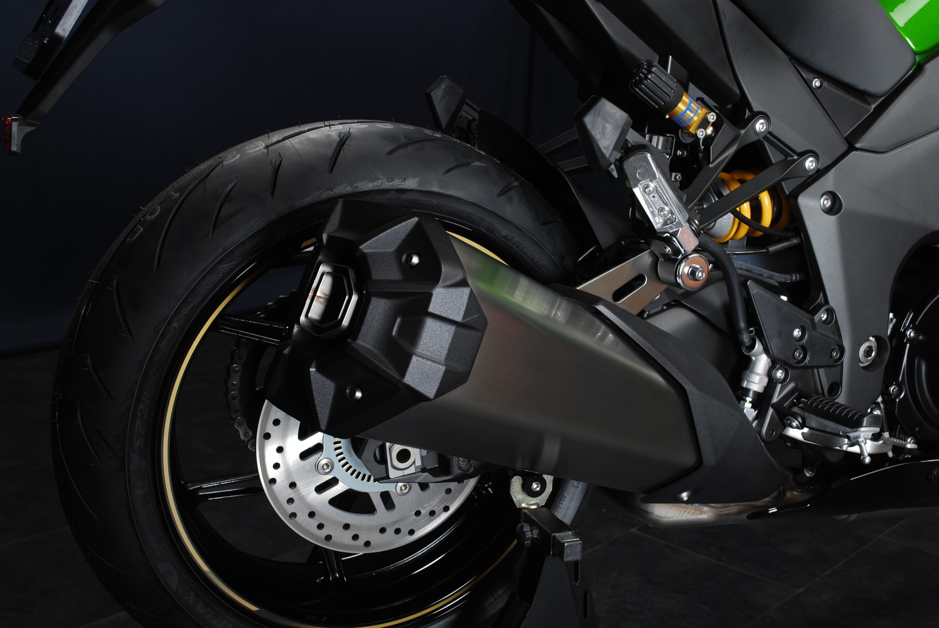 KAWASAKI NINJA 1100SX SE MY25-showroom-element-1