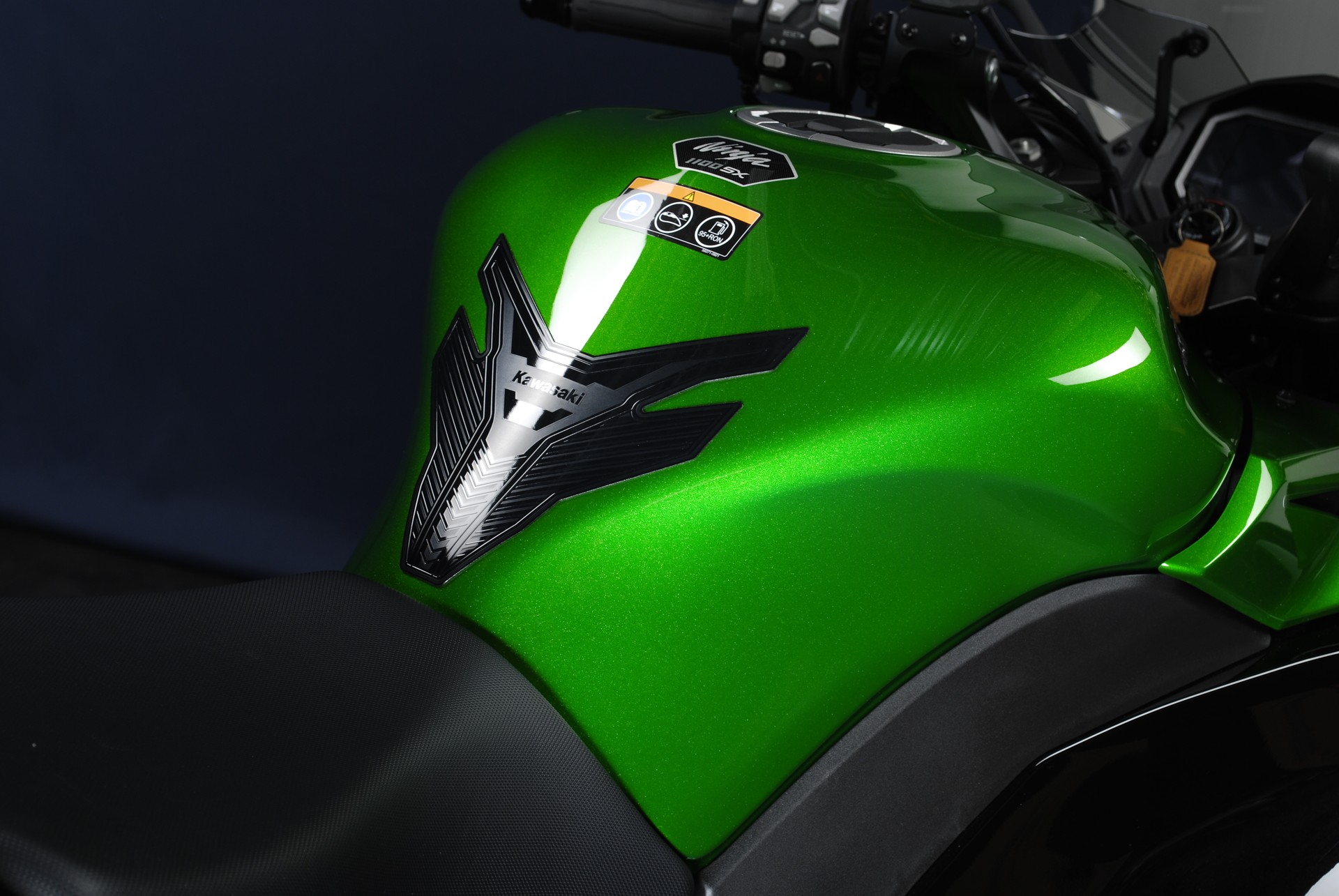 KAWASAKI NINJA 1100SX SE MY25-showroom-element-2