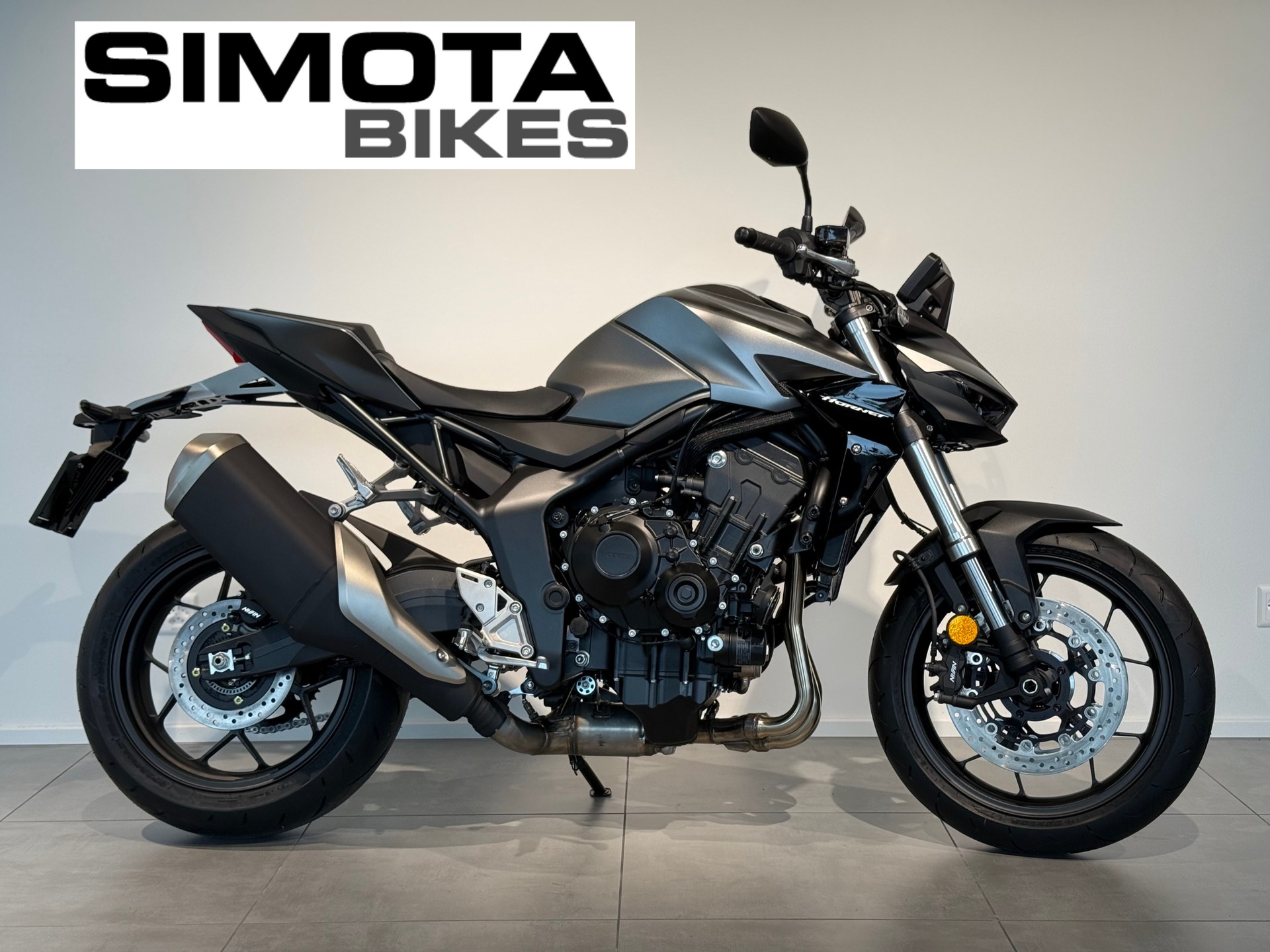 HONDA Hornet