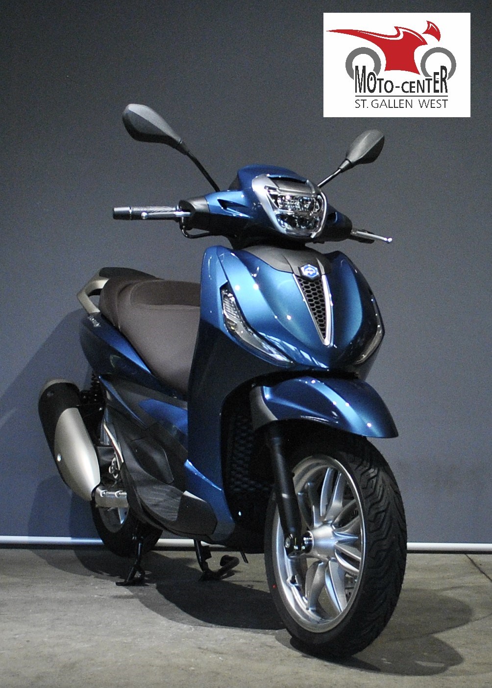 PIAGGIO Beverly 300