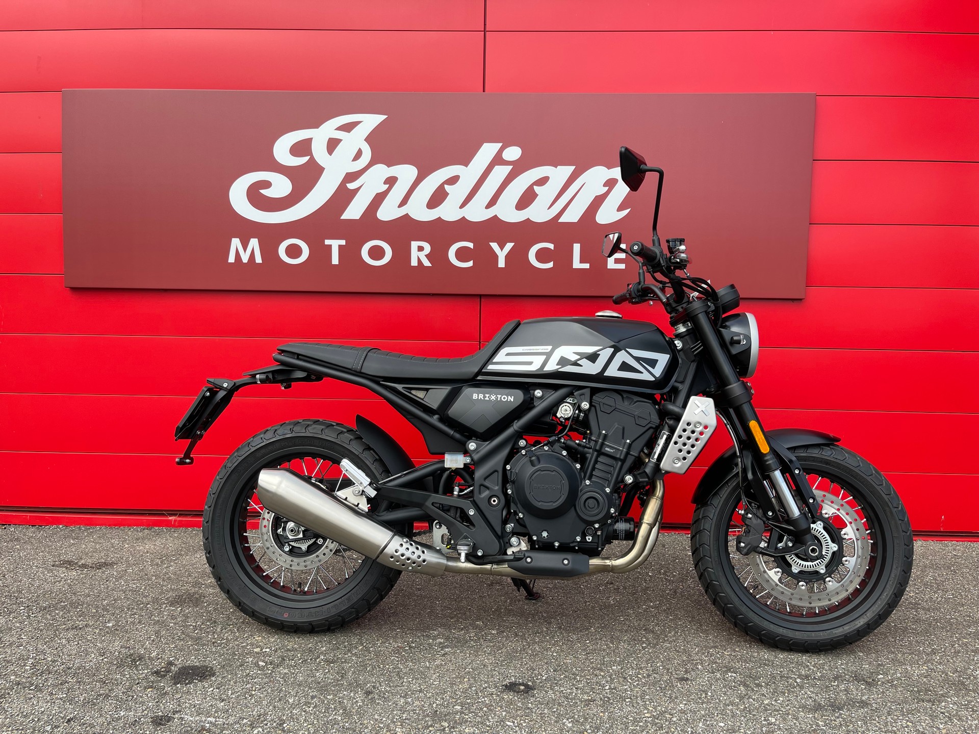 BRIXTON Crossfire 500 X-image-0