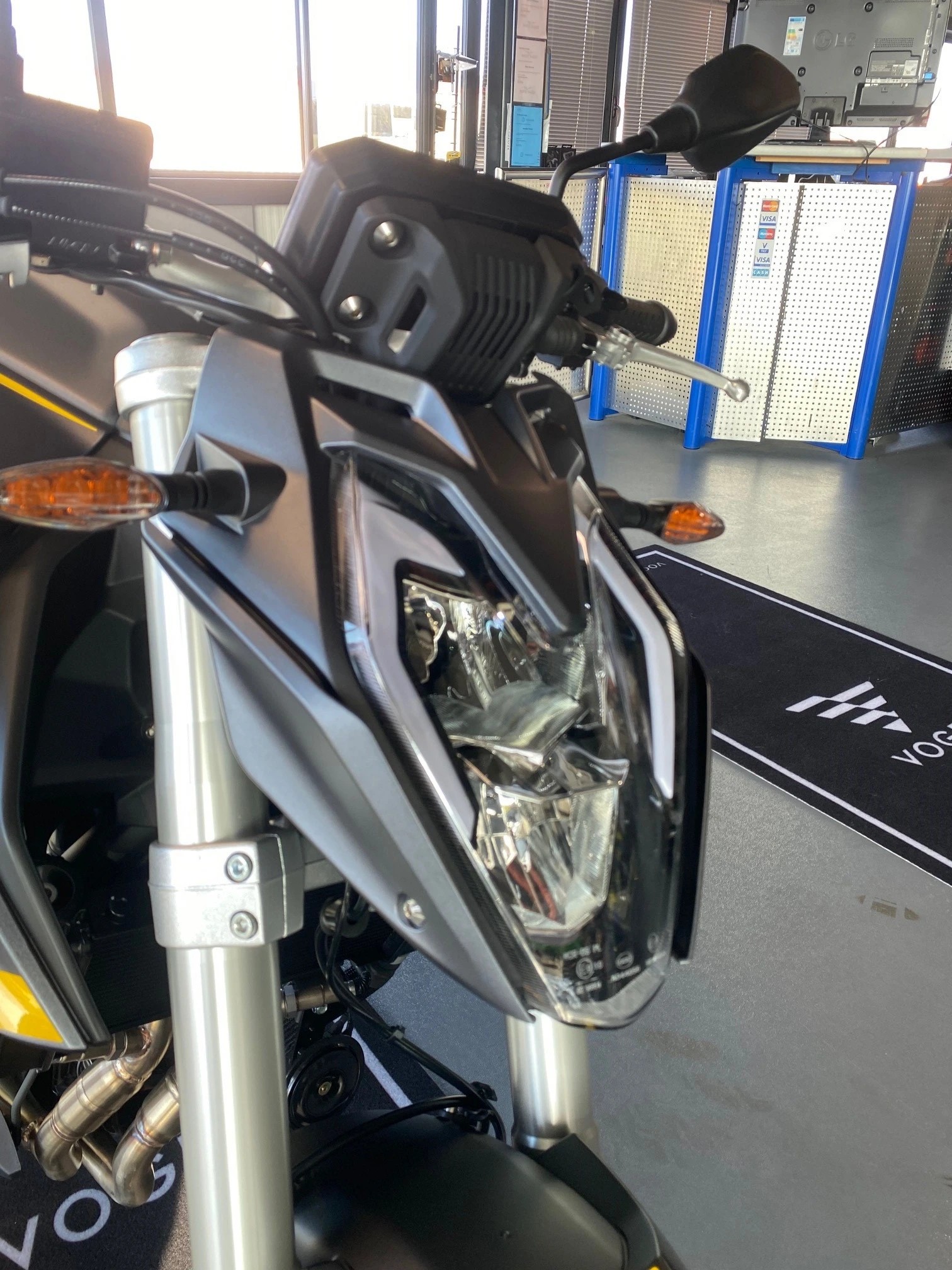 VOGE 525 R-image-7