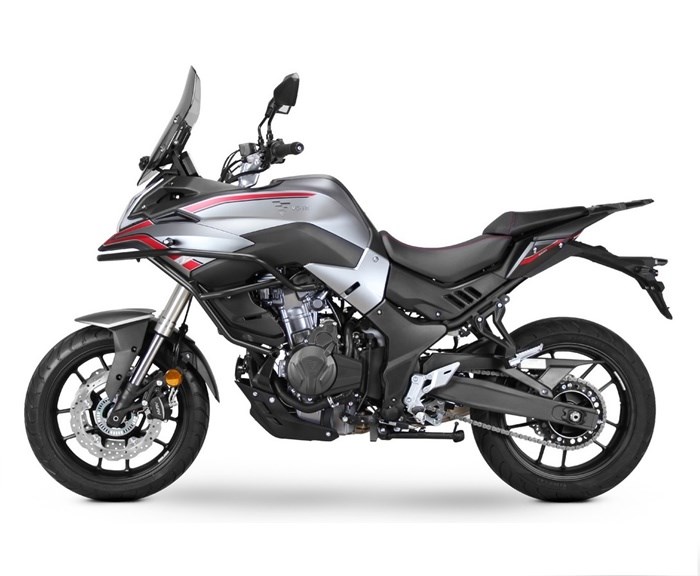 VOGE ADVENTURE 500DS-showroom-element-1