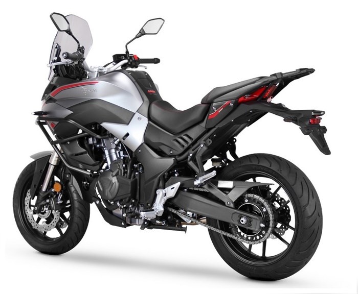 VOGE ADVENTURE 500DS-showroom-element-2