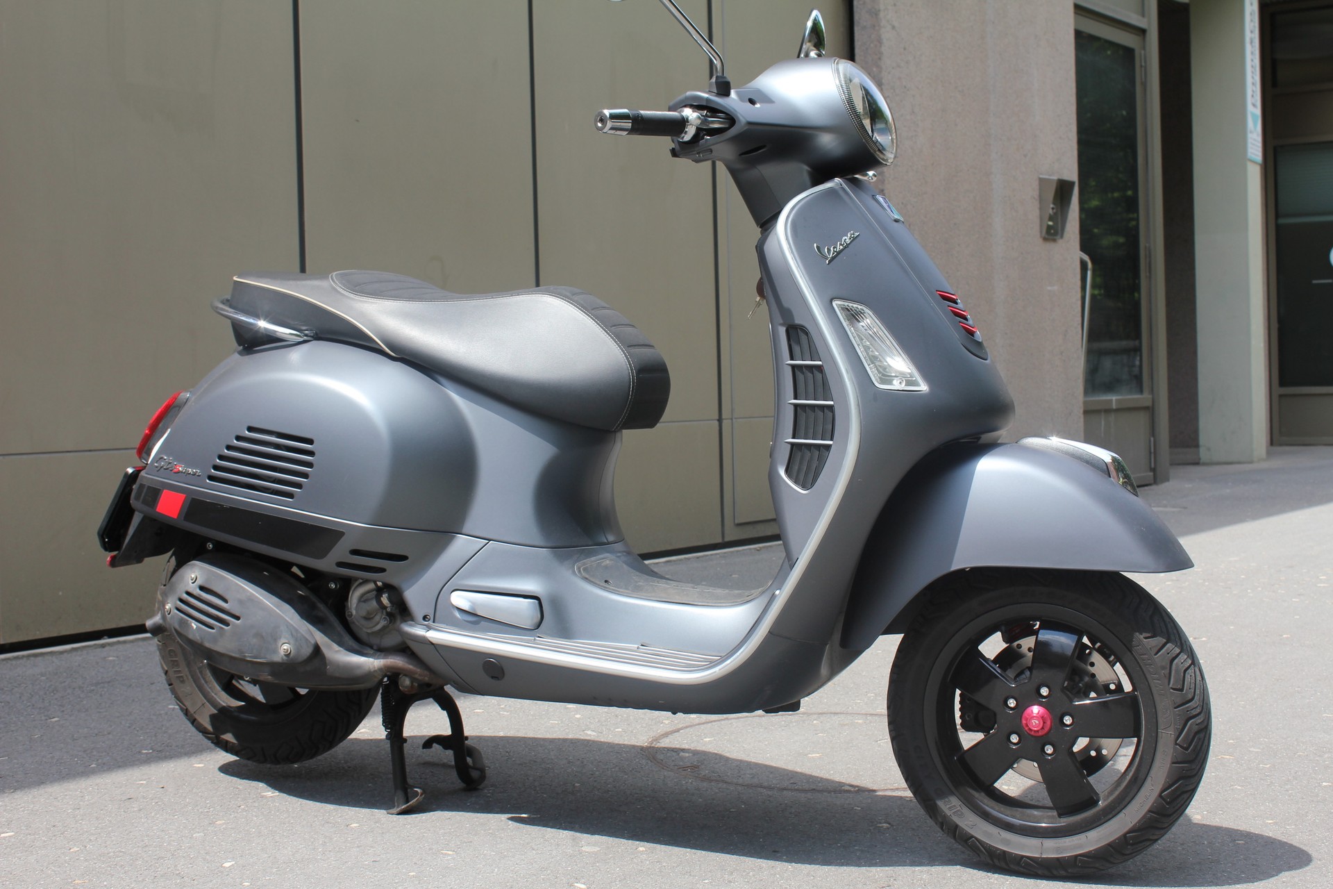 PIAGGIO Vespa GTS Super 300 i.e Sport