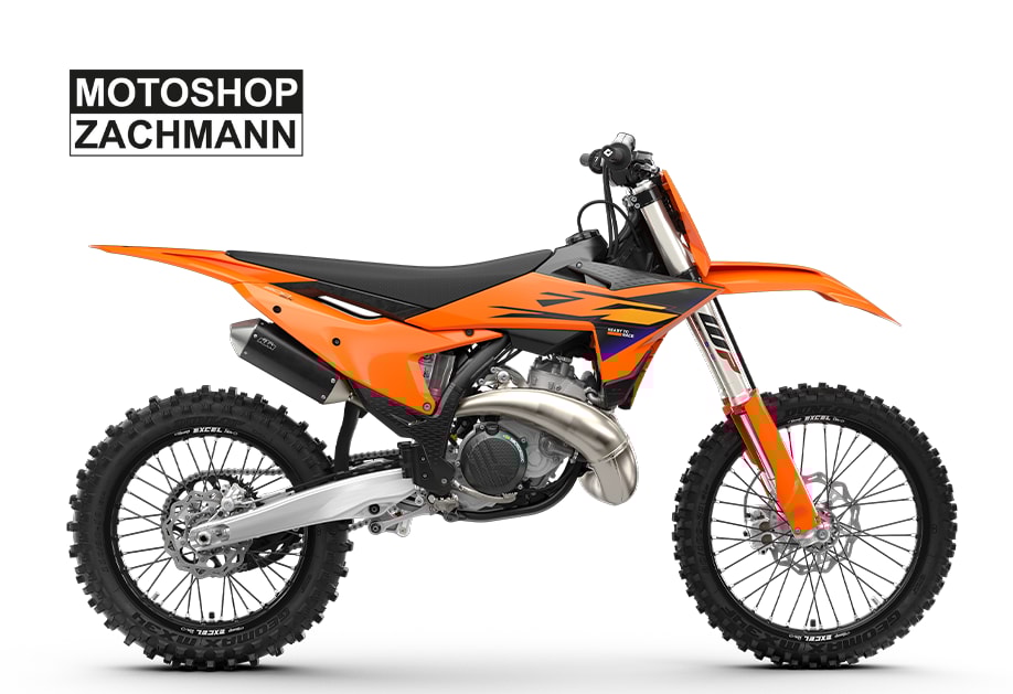 KTM 300 SX 2026