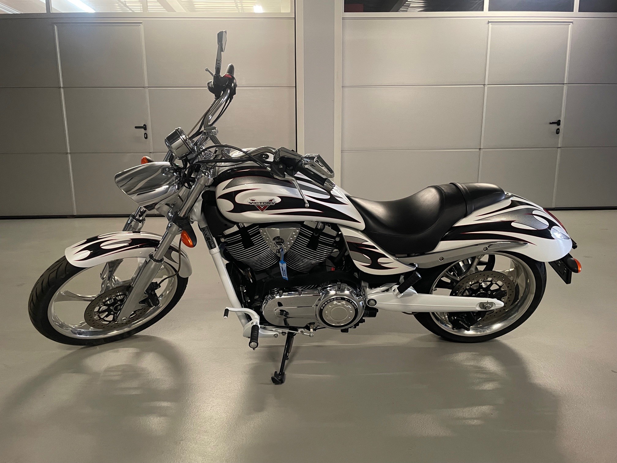 VICTORY Vegas - Occasionen kaufen | MotoScout24