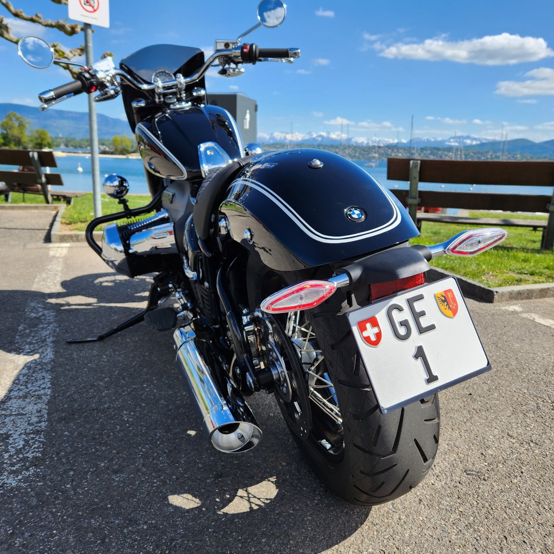 BMW R 18 Custom First Edition-image-5