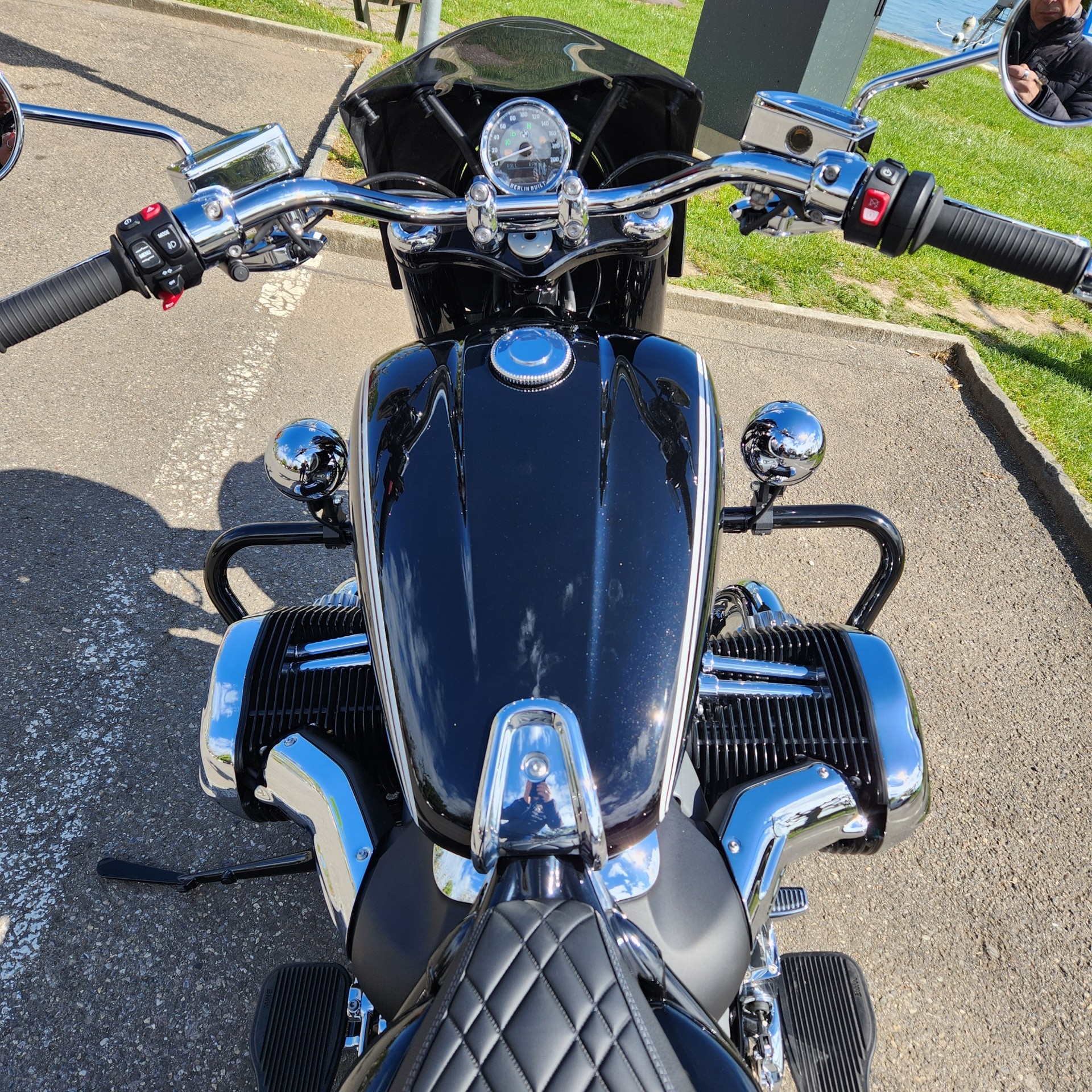 BMW R 18 Custom First Edition-image-6