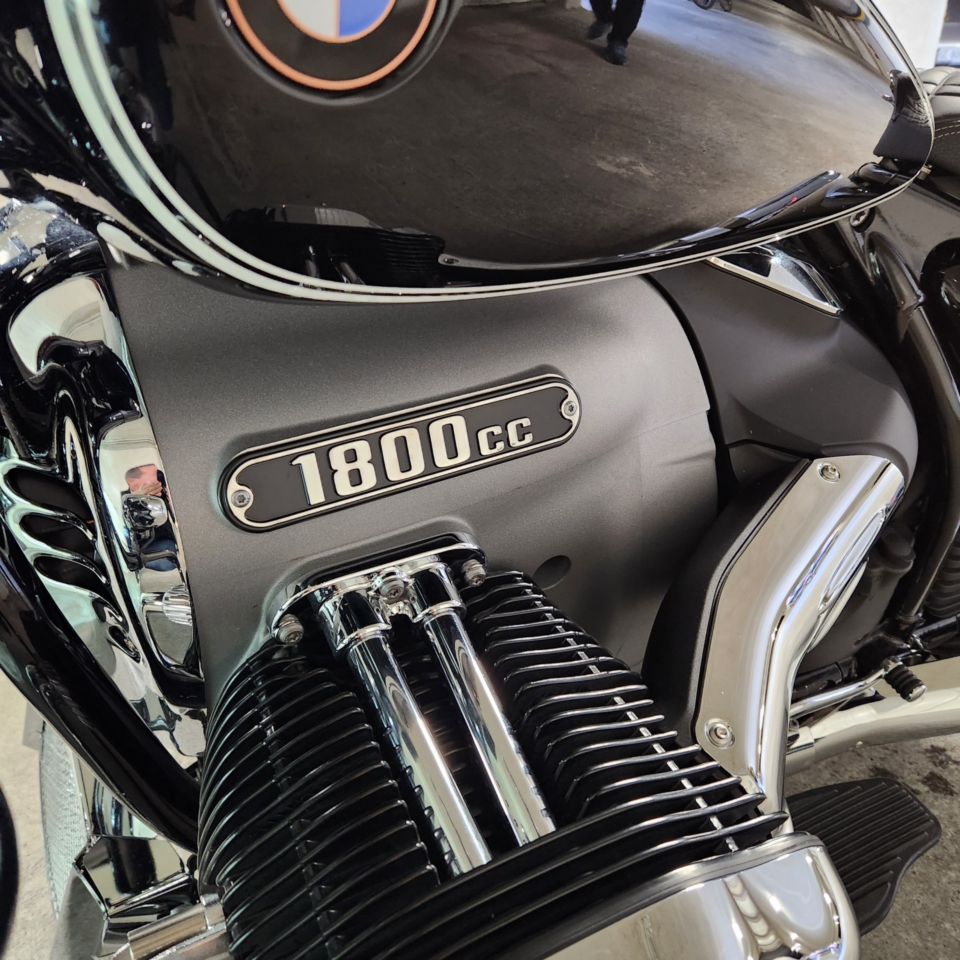 BMW R 18 Custom First Edition-image-15