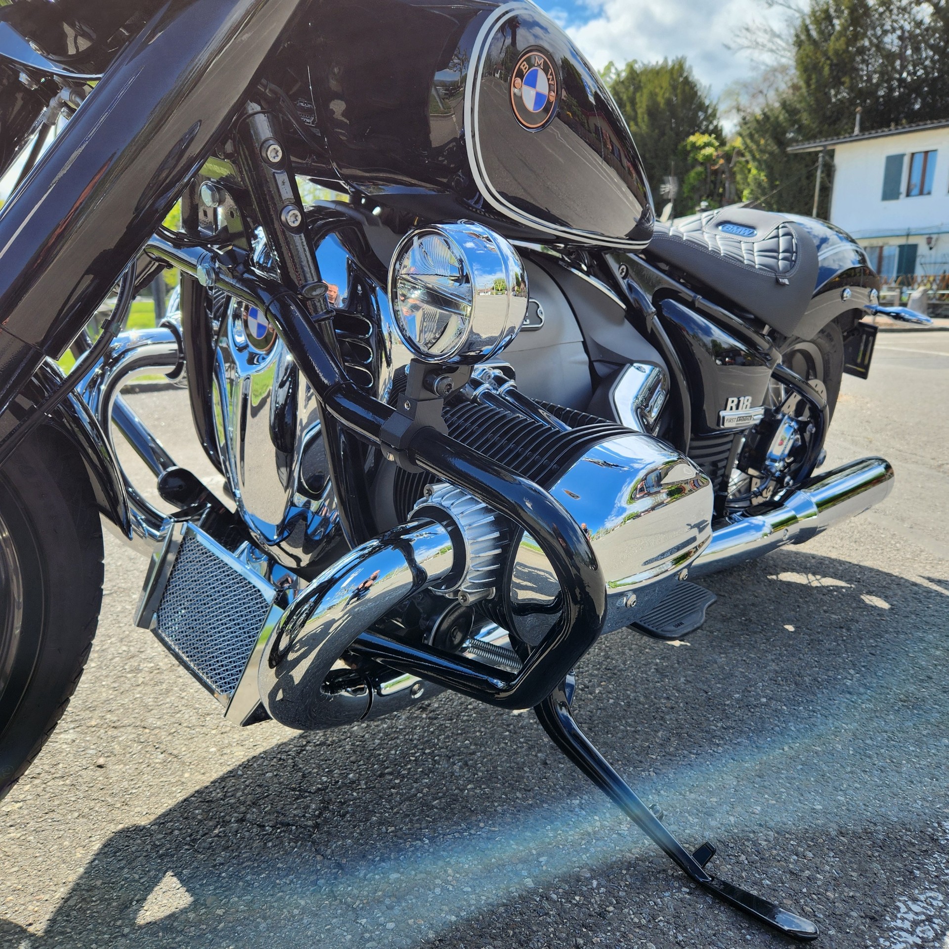 BMW R 18 Custom First Edition-image-9