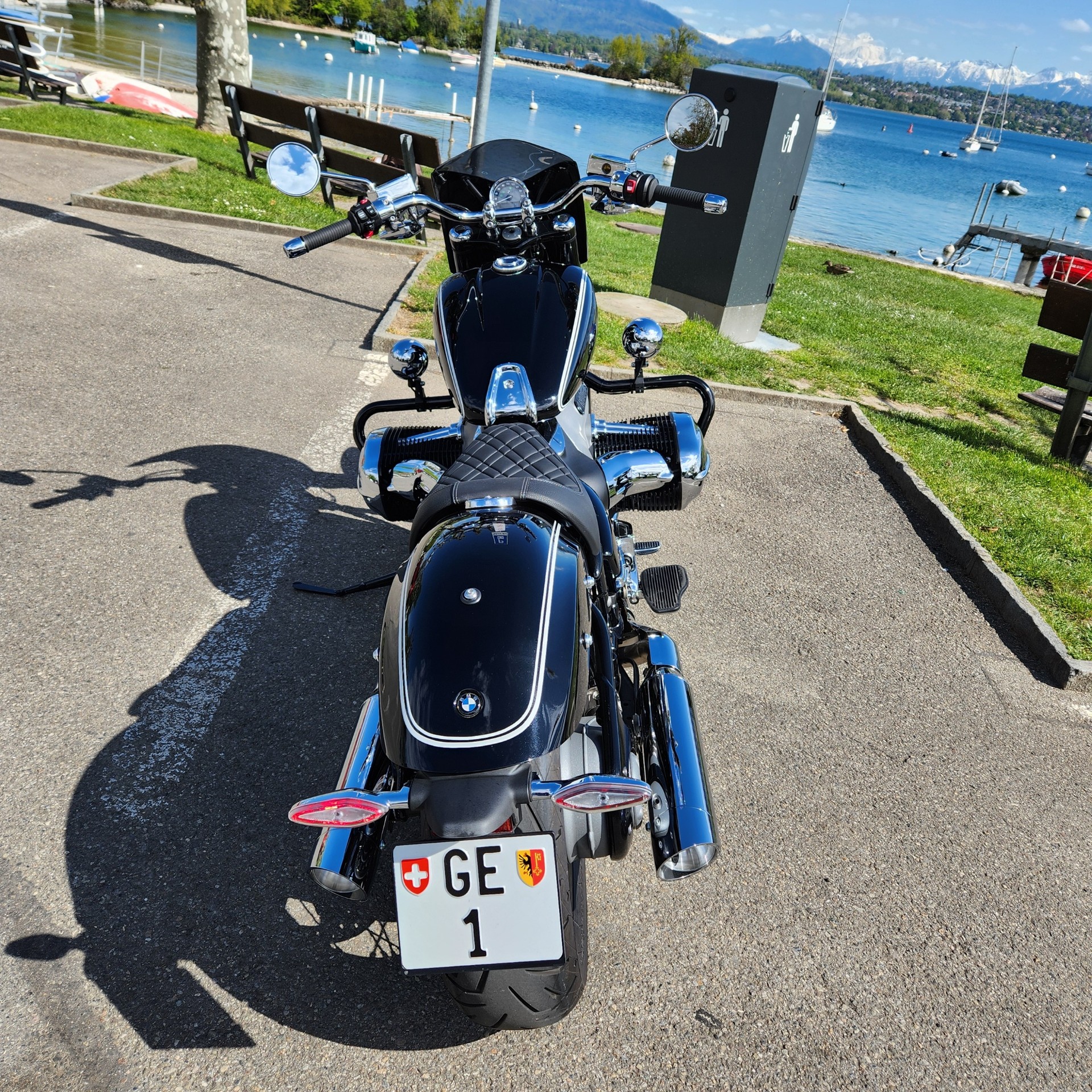 BMW R 18 Custom First Edition-image-8