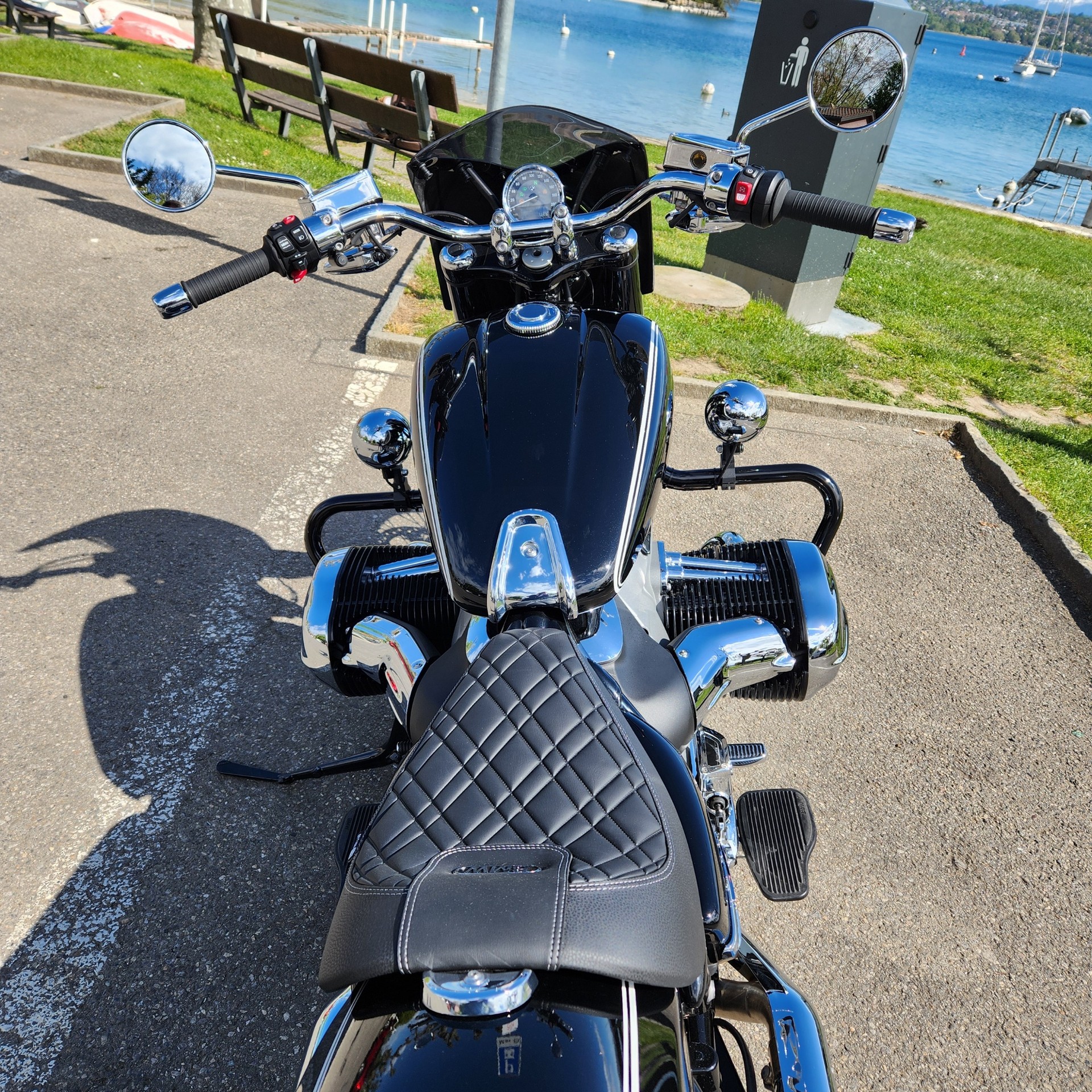 BMW R 18 Custom First Edition-image-7