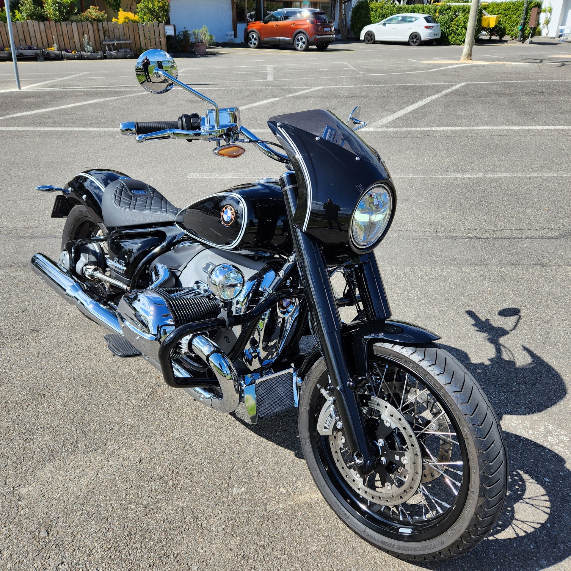 BMW R 18 Custom First Edition-image-3
