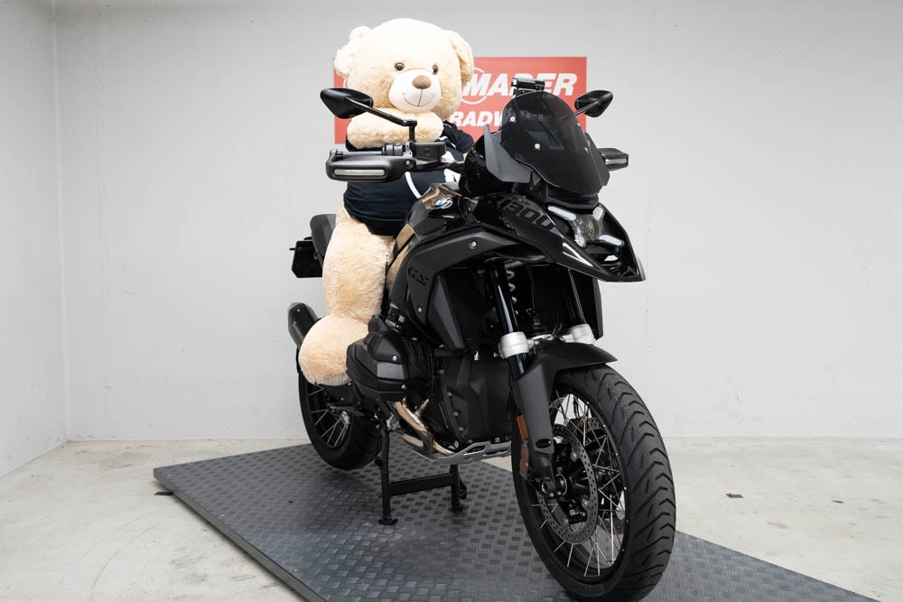 BMW R 1300 GS-image-0