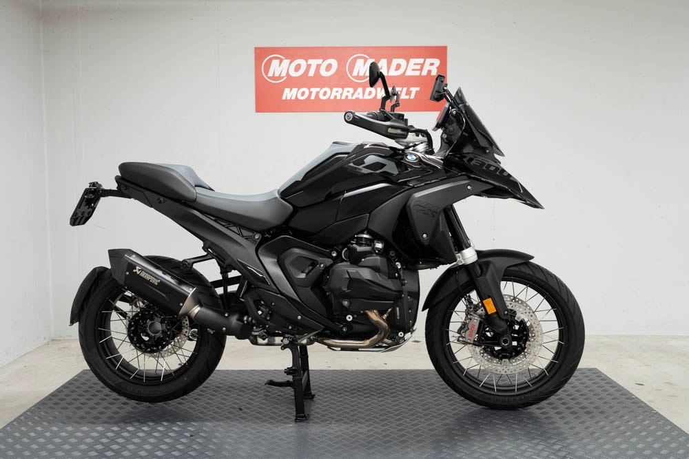 BMW R 1300 GS-image-1