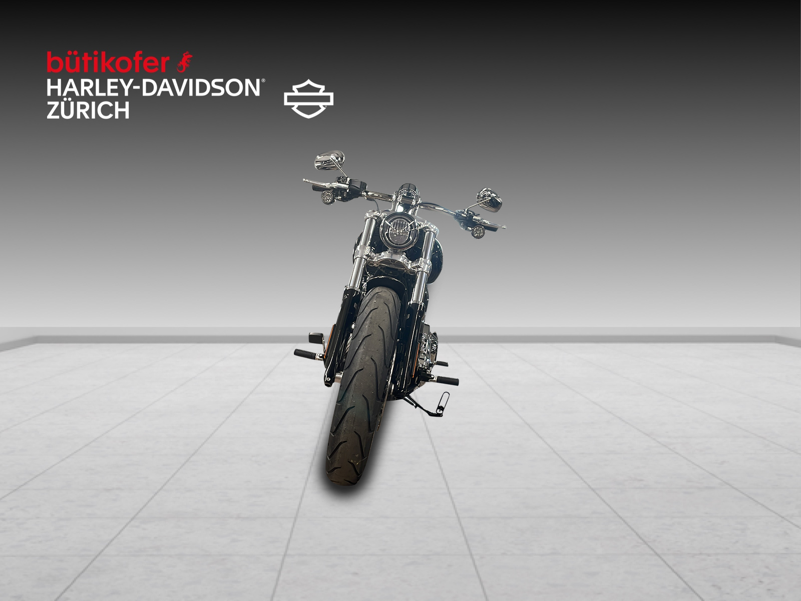 HARLEY-DAVIDSON FXBR Breakout 117-showroom-element-2