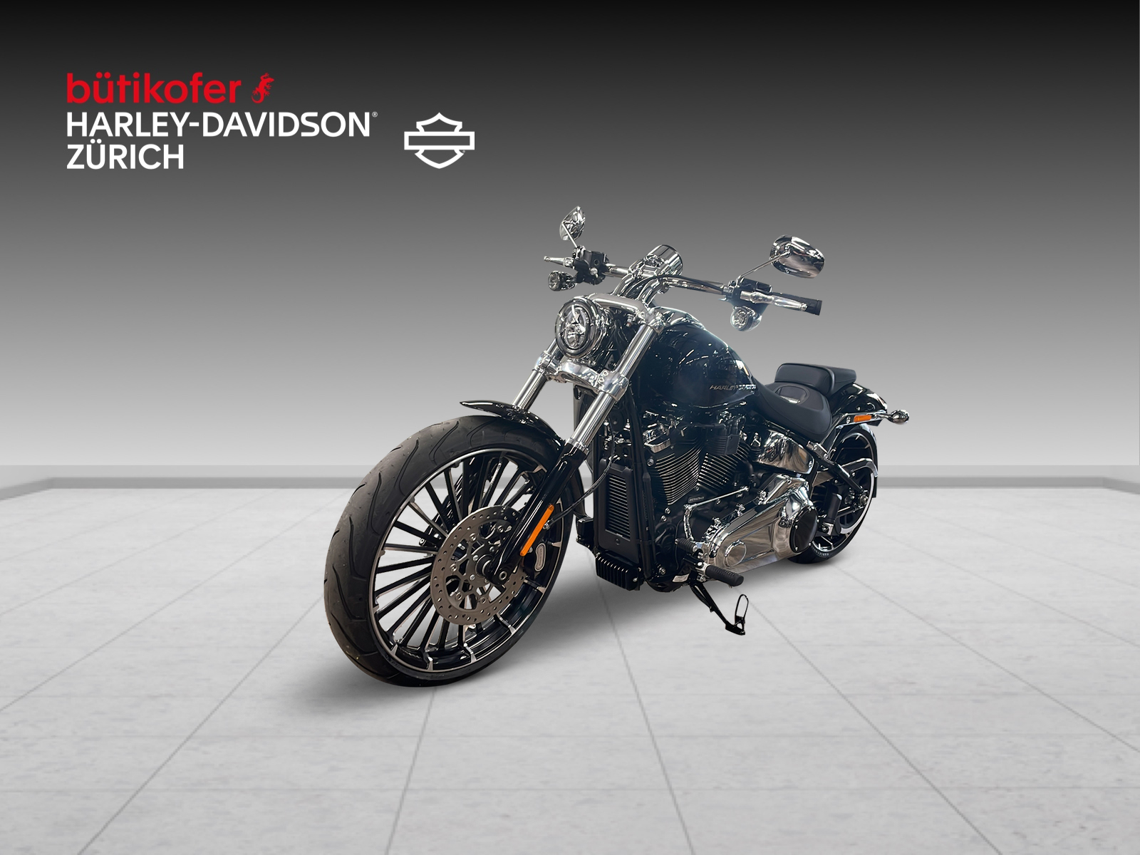 HARLEY-DAVIDSON FXBR Breakout 117-showroom-element-3