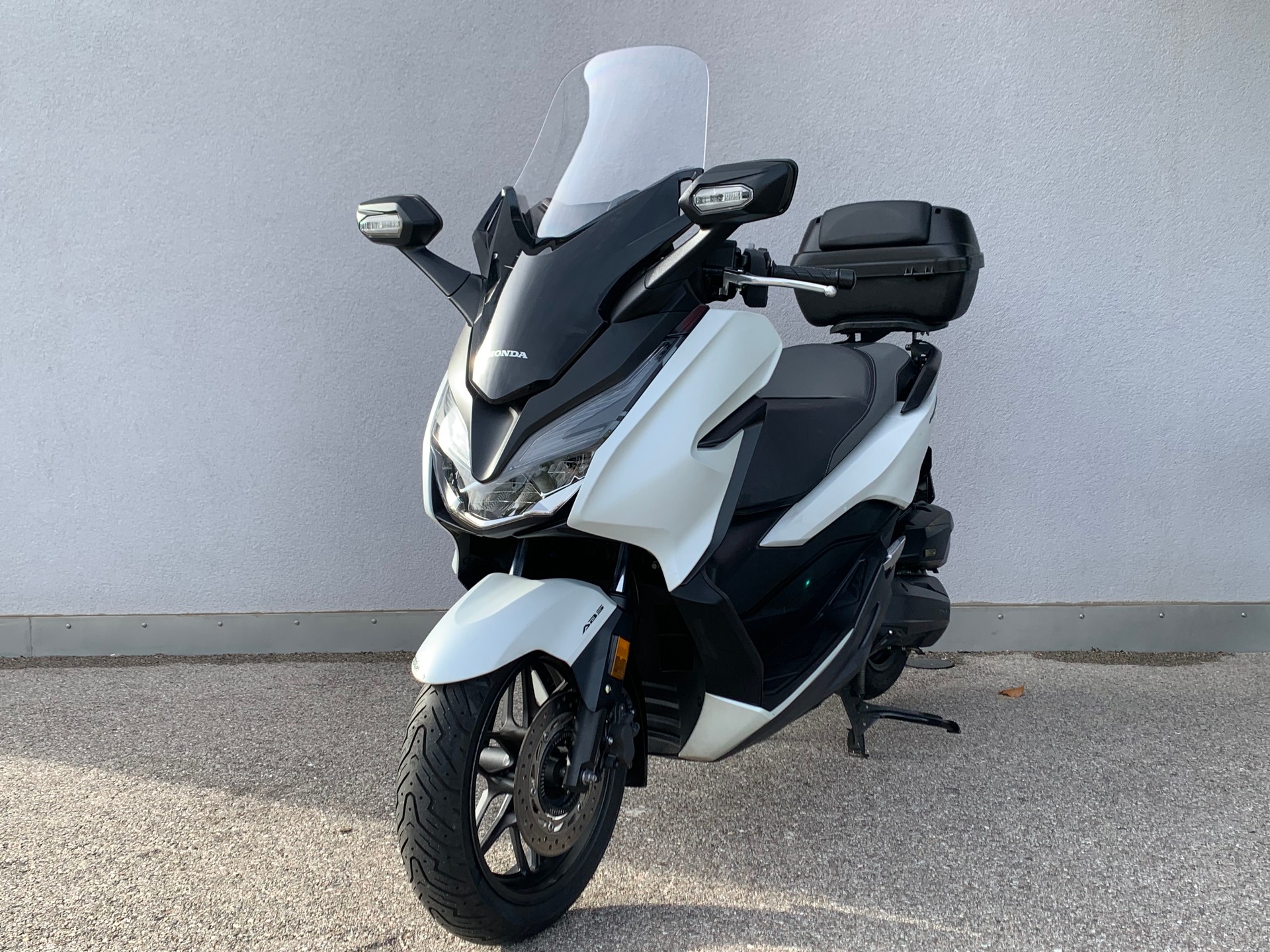HONDA Nss 125 Forza ABS-showroom-element-2