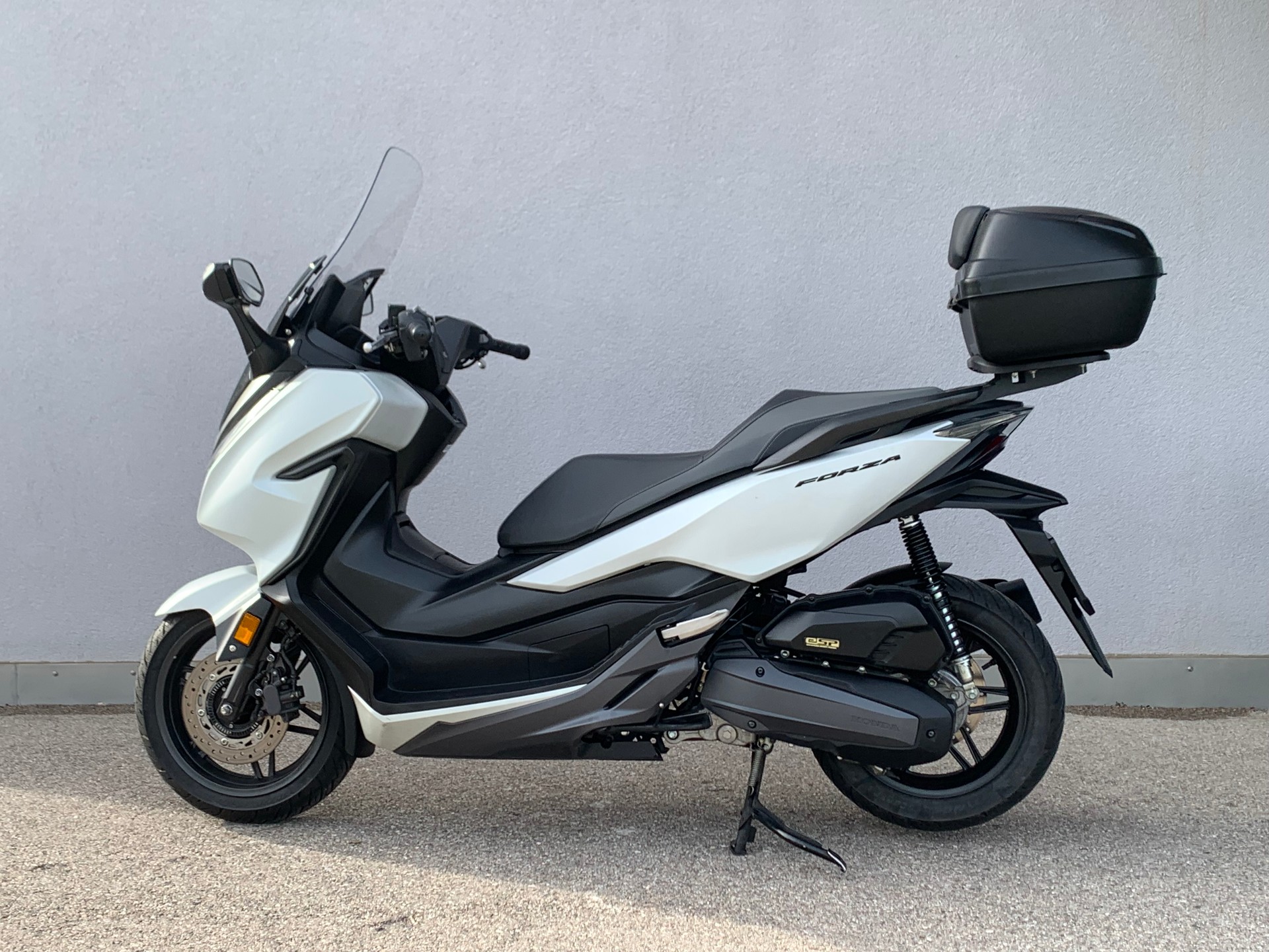 HONDA Nss 125 Forza ABS-showroom-element-1