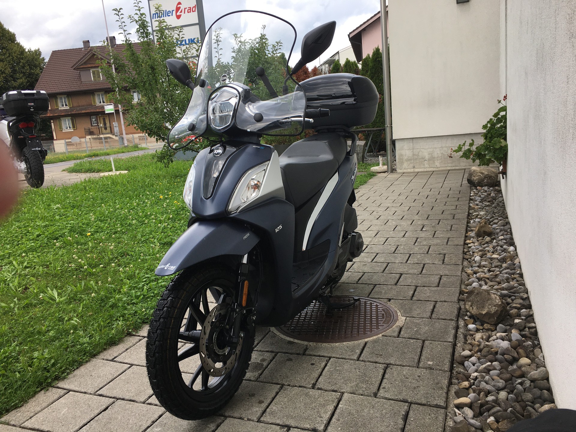 SYM Symphony ST 125-showroom-element-2
