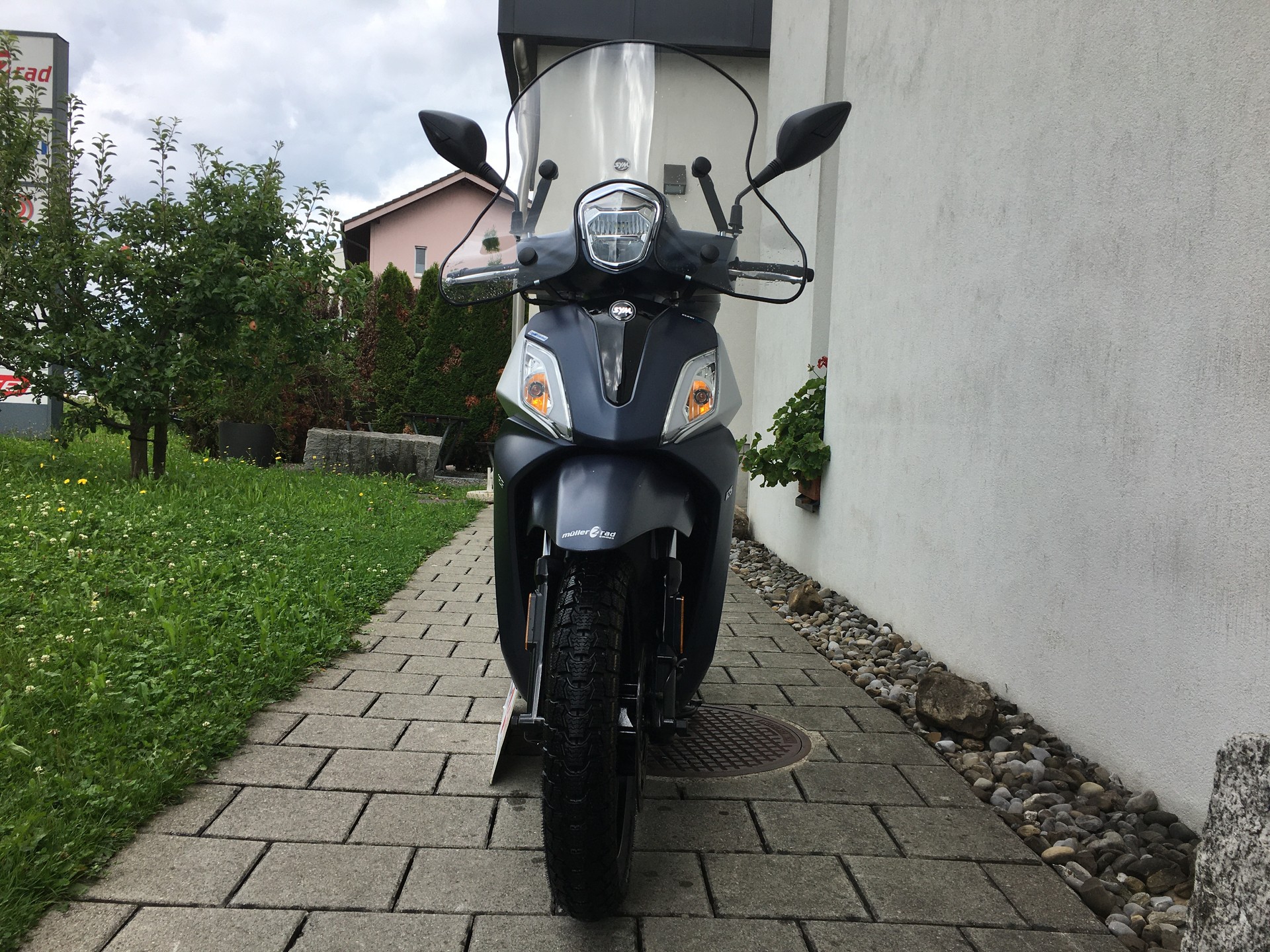 SYM Symphony ST 125-showroom-element-1
