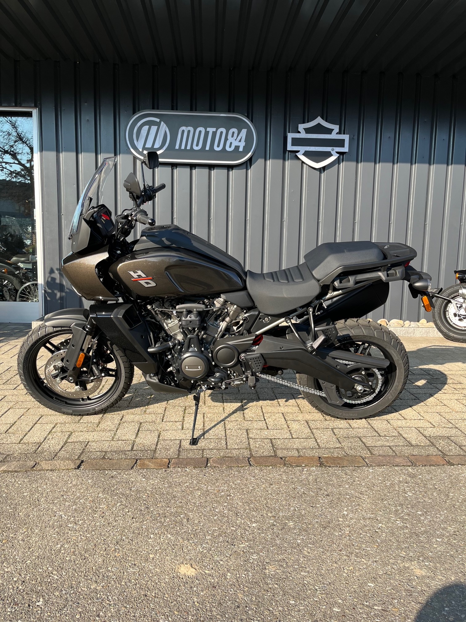 HARLEY-DAVIDSON RA Pan America 1250-showroom-element-3