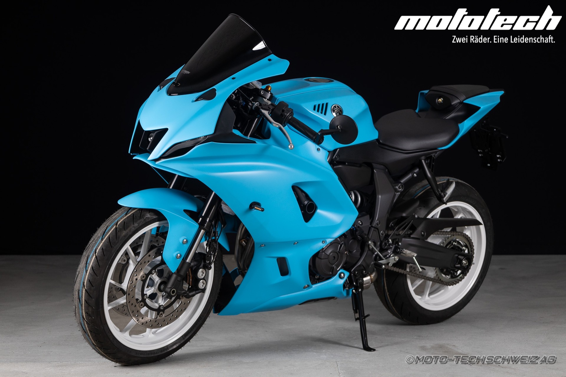YAMAHA YZF-R7 (35kW)-image-5