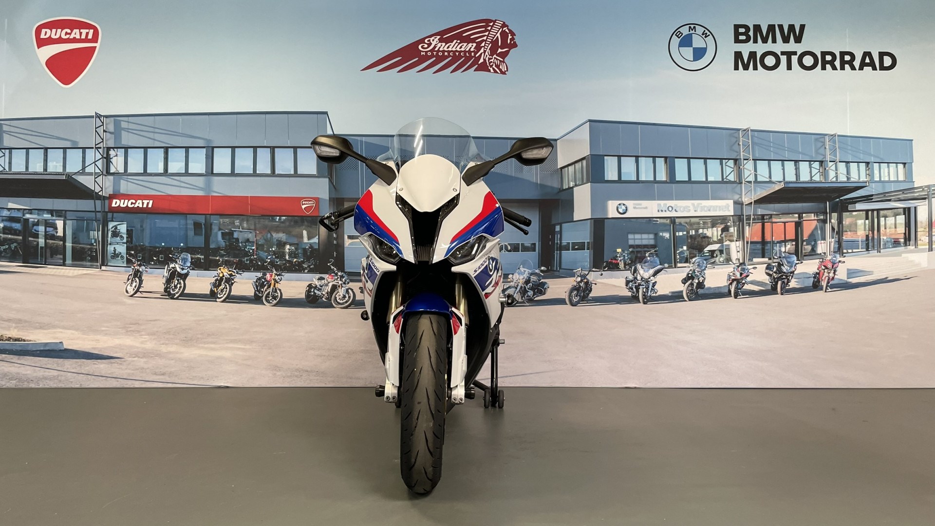 BMW S 1000 RR Pack M-showroom-element-1