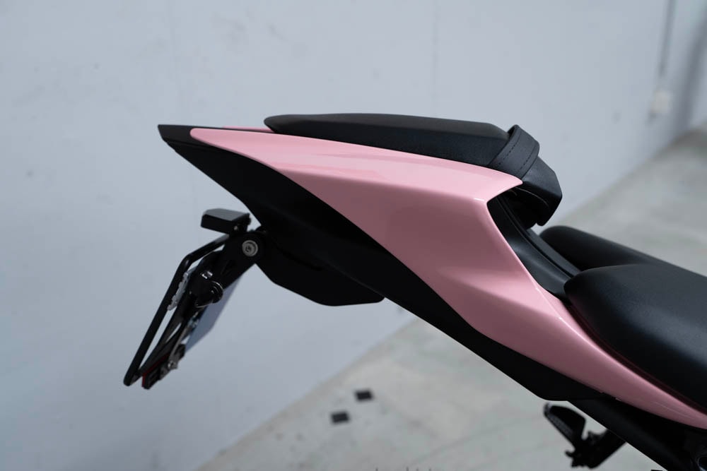 YAMAHA R7 Pink Panther-image-4