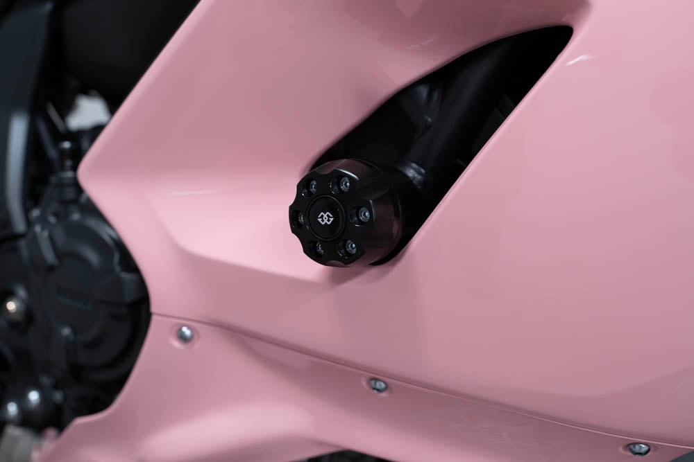 YAMAHA R7 Pink Panther-image-7