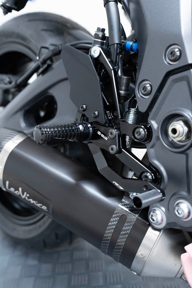 YAMAHA R7 Pink Panther-image-9