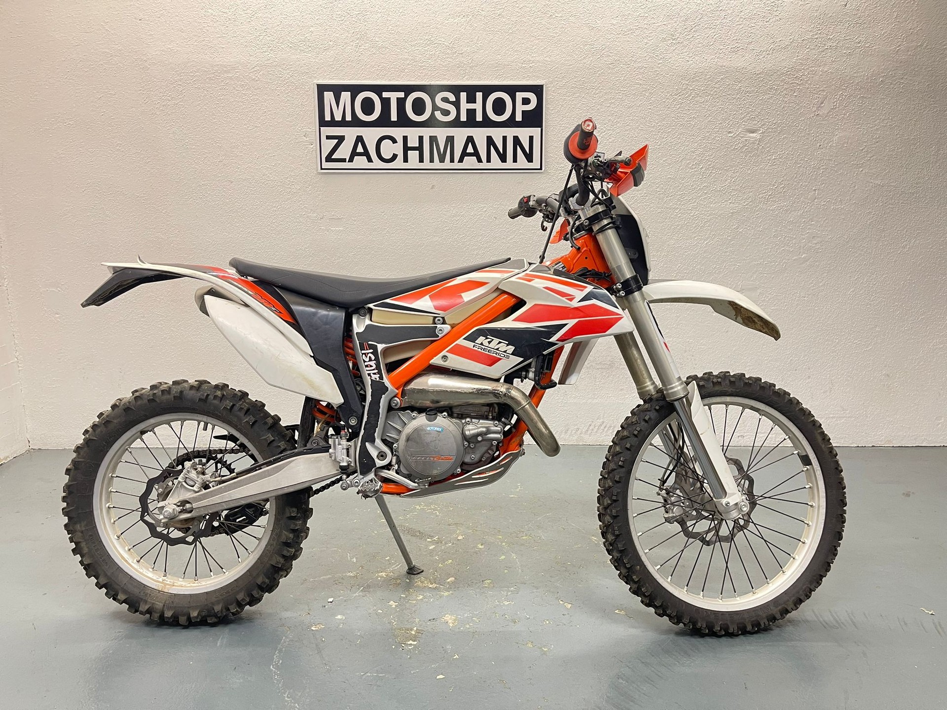 Enduro Ktm Freeride 250 2014 Ktm Freeride 250 R 2014 Store