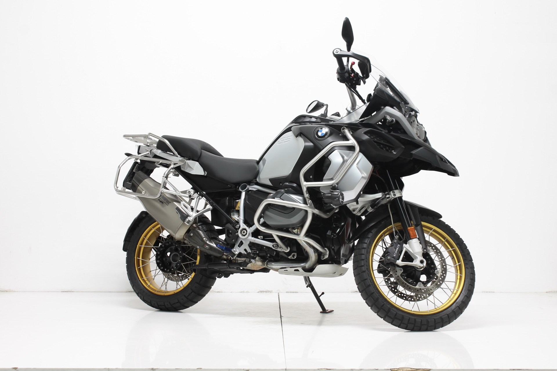BMW R 1250 GS Adventure-image-0