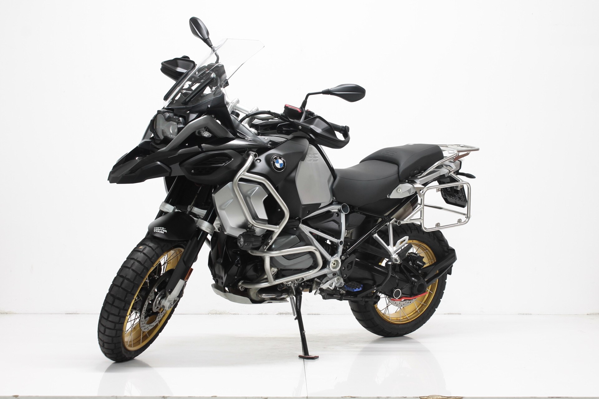 BMW R 1250 GS Adventure-image-1