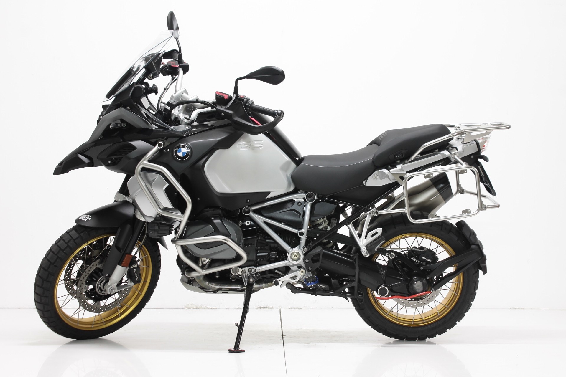 BMW R 1250 GS Adventure-image-2