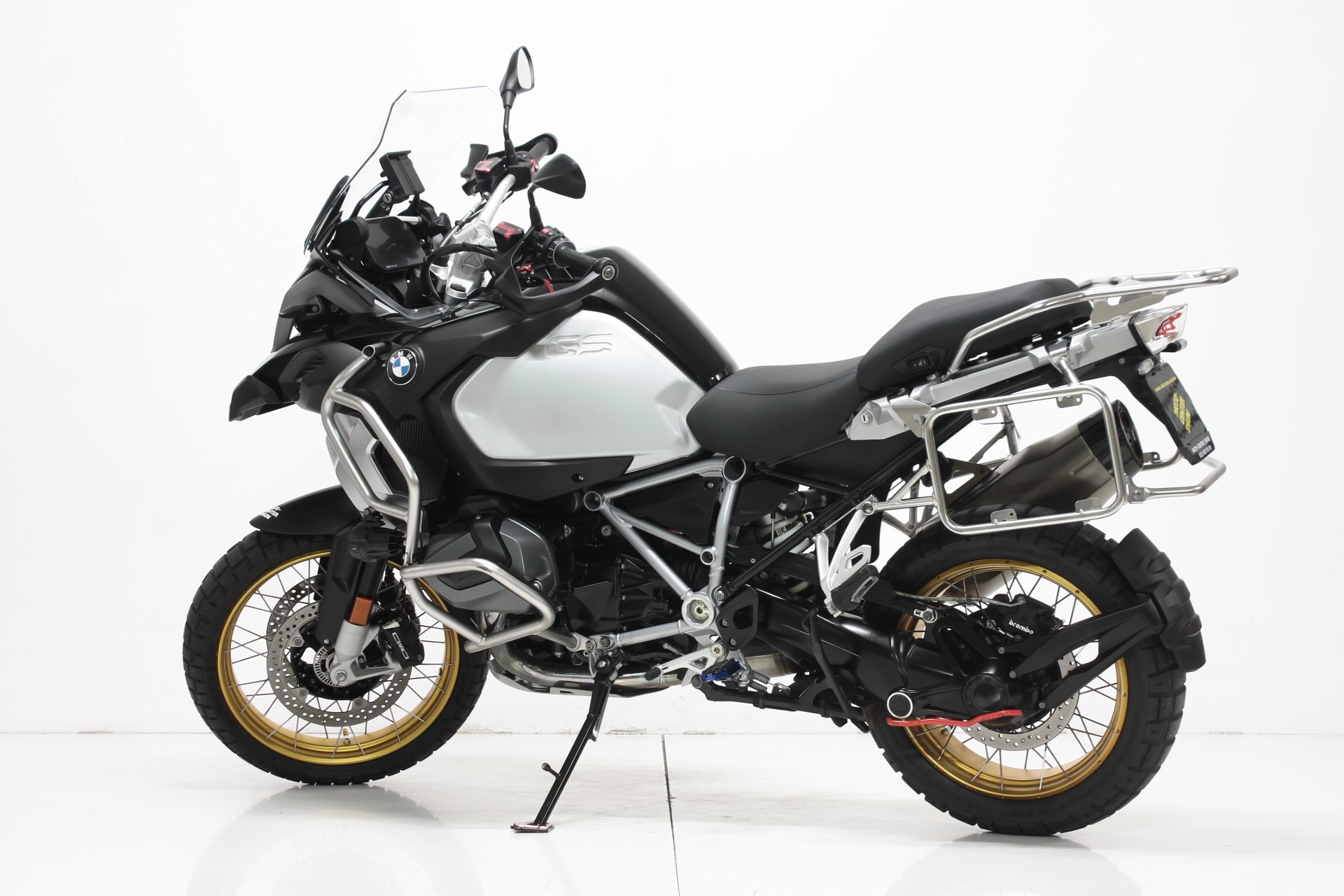 BMW R 1250 GS Adventure-image-5