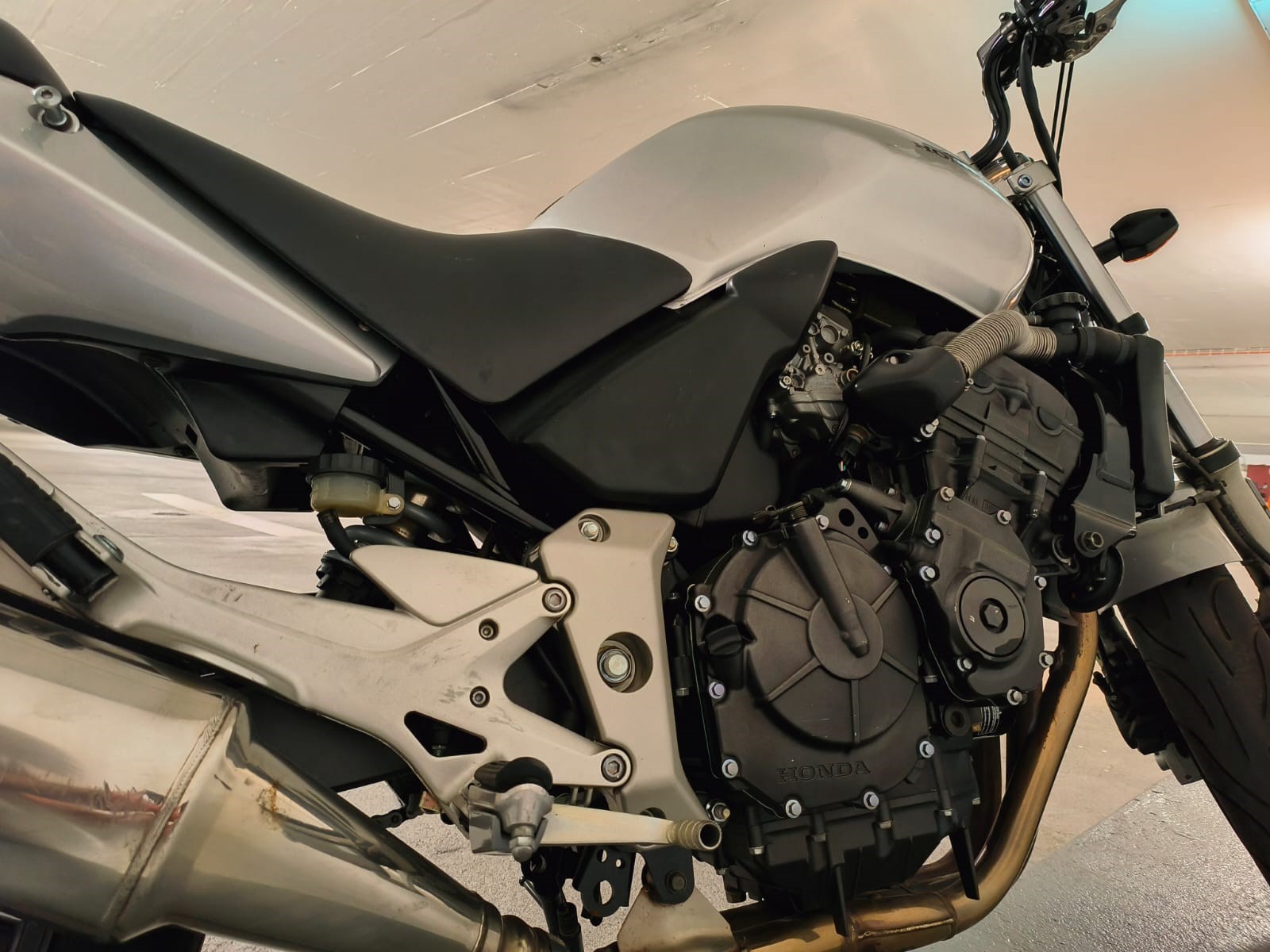 HONDA CBF 600 N Standard-showroom-element-2