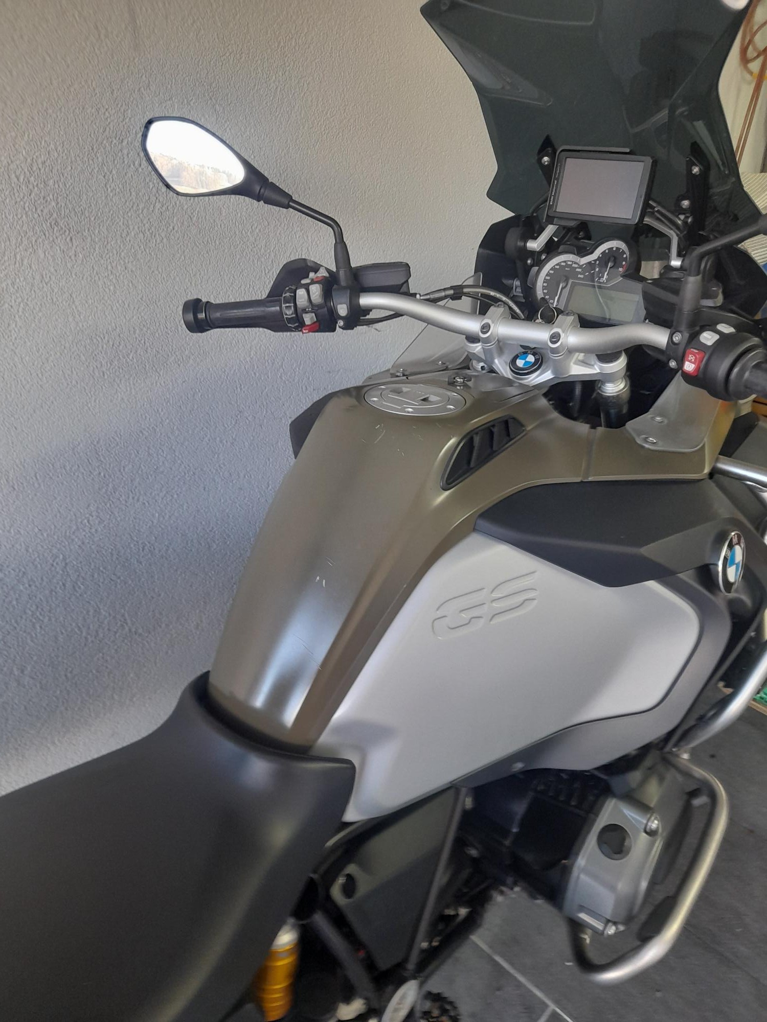 BMW R 1200 GS Adventure ABS-image-2
