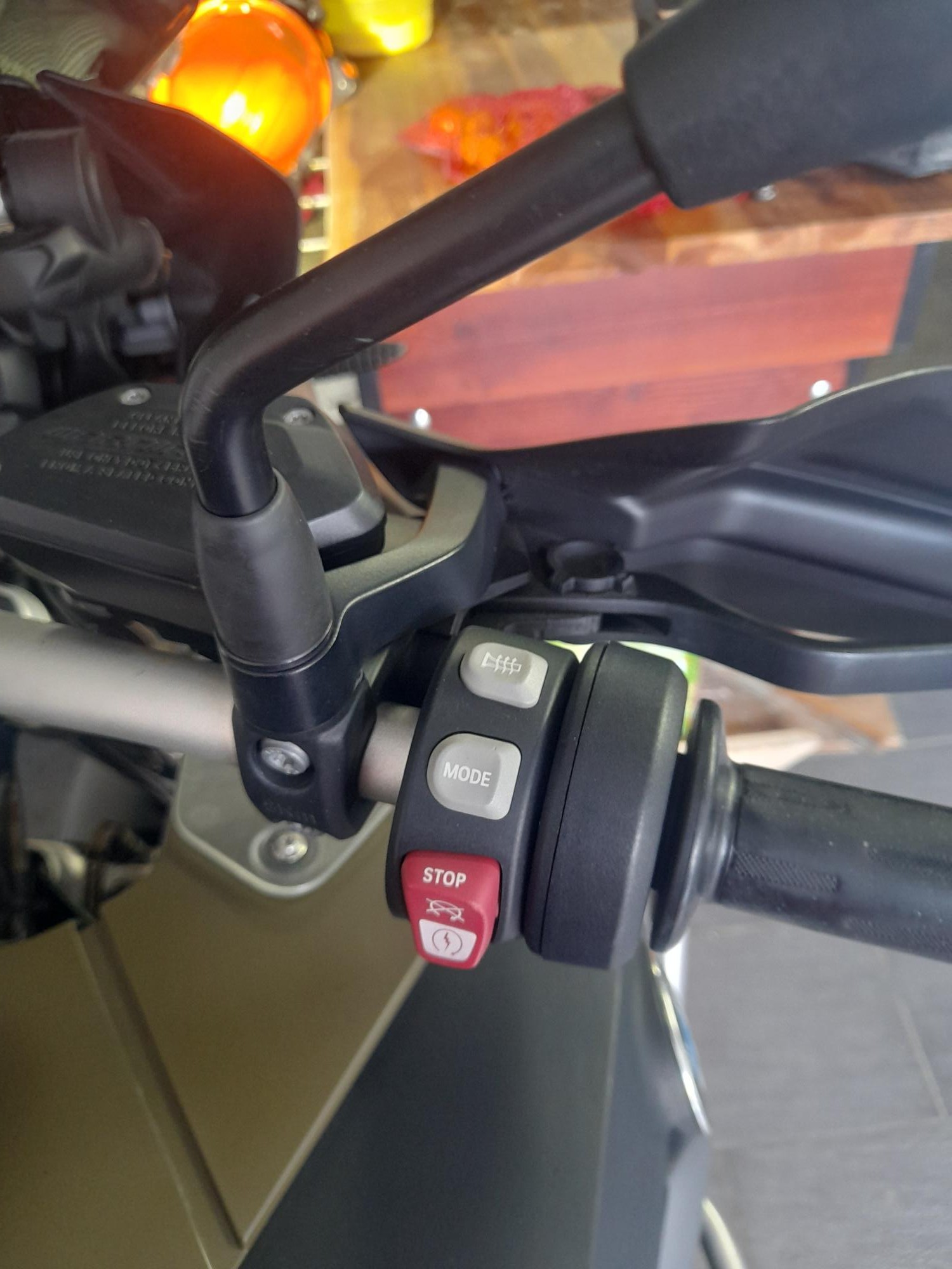 BMW R 1200 GS Adventure ABS-image-4