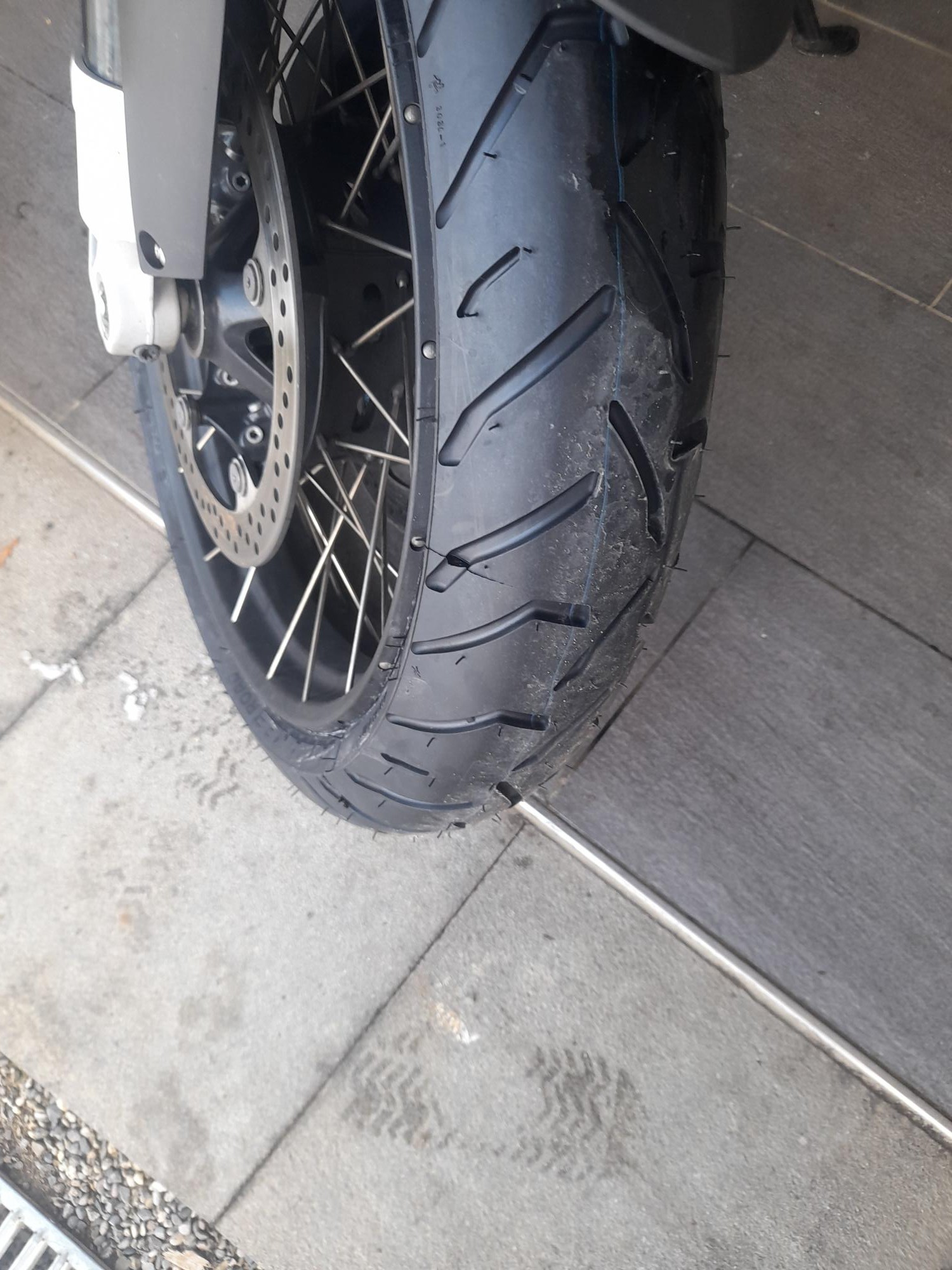 BMW R 1200 GS Adventure ABS-image-7