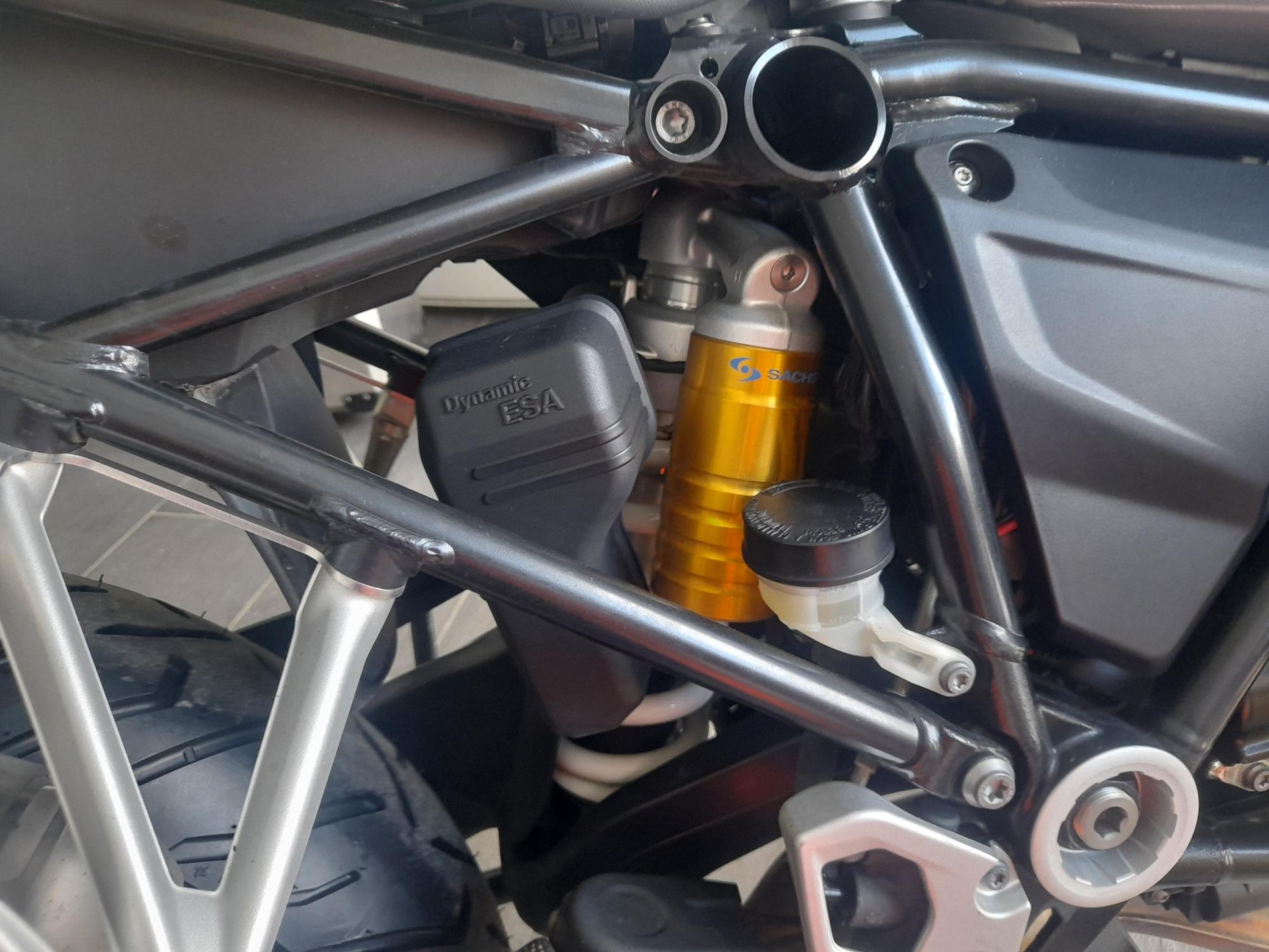 BMW R 1200 GS Adventure ABS-image-5