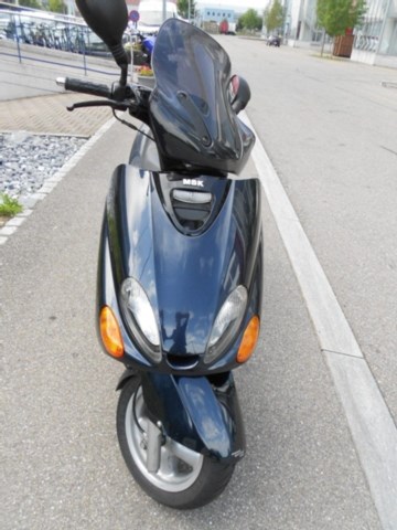 MBK Skyliner YP 125 R-showroom-element-1