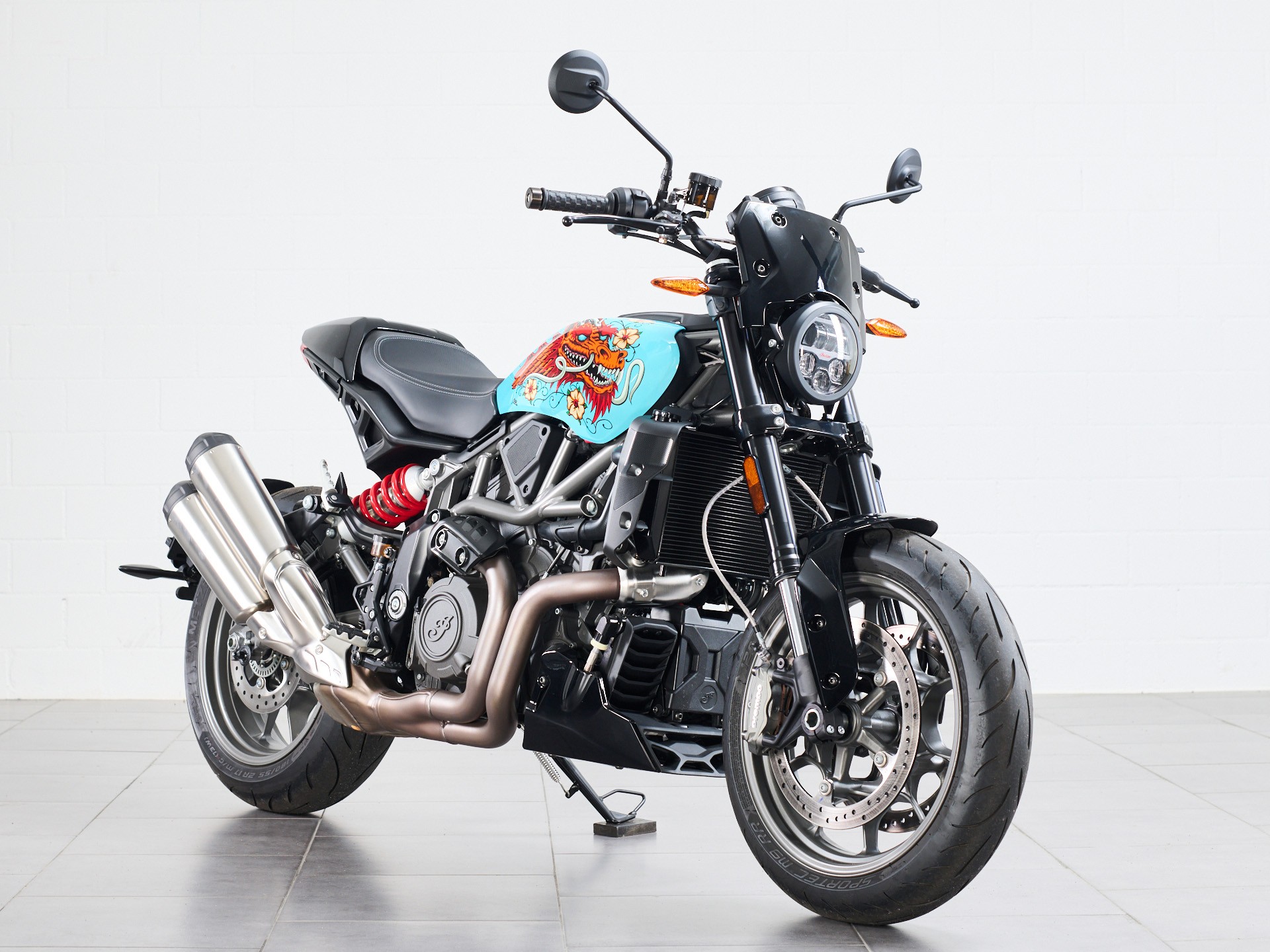 INDIAN FTR 1200 Sport-image-1